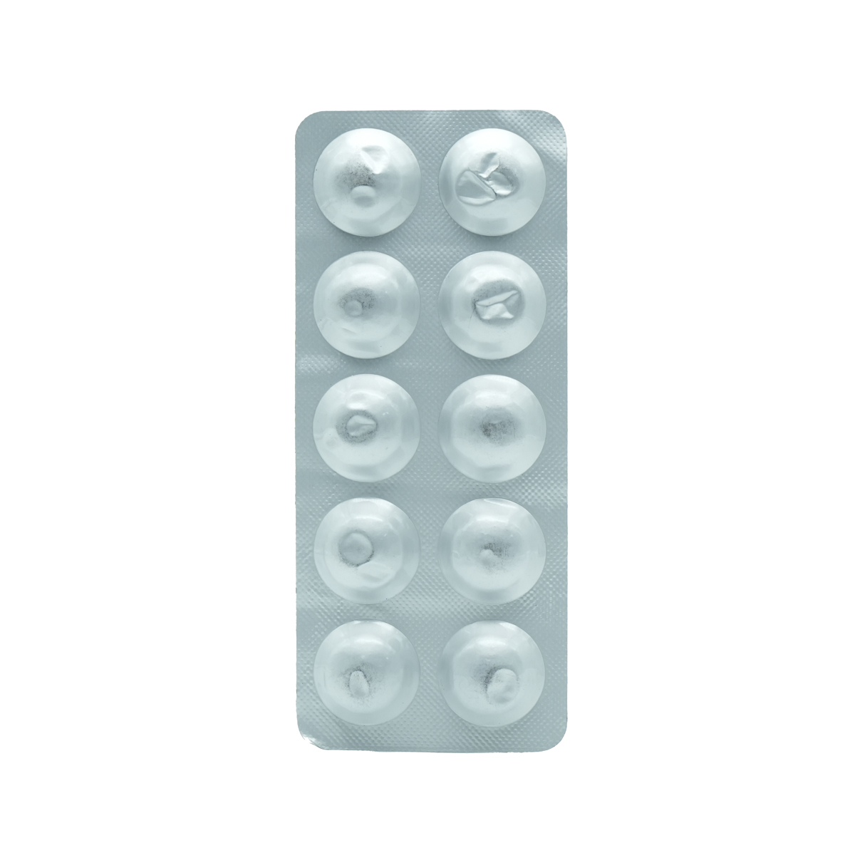 Teldawn CH 40 mg/12.5 mg Tablet 10's, Pack of 10 Teldawn CH 40 mg/12.5 mg Tablet 10's, Pack of 10