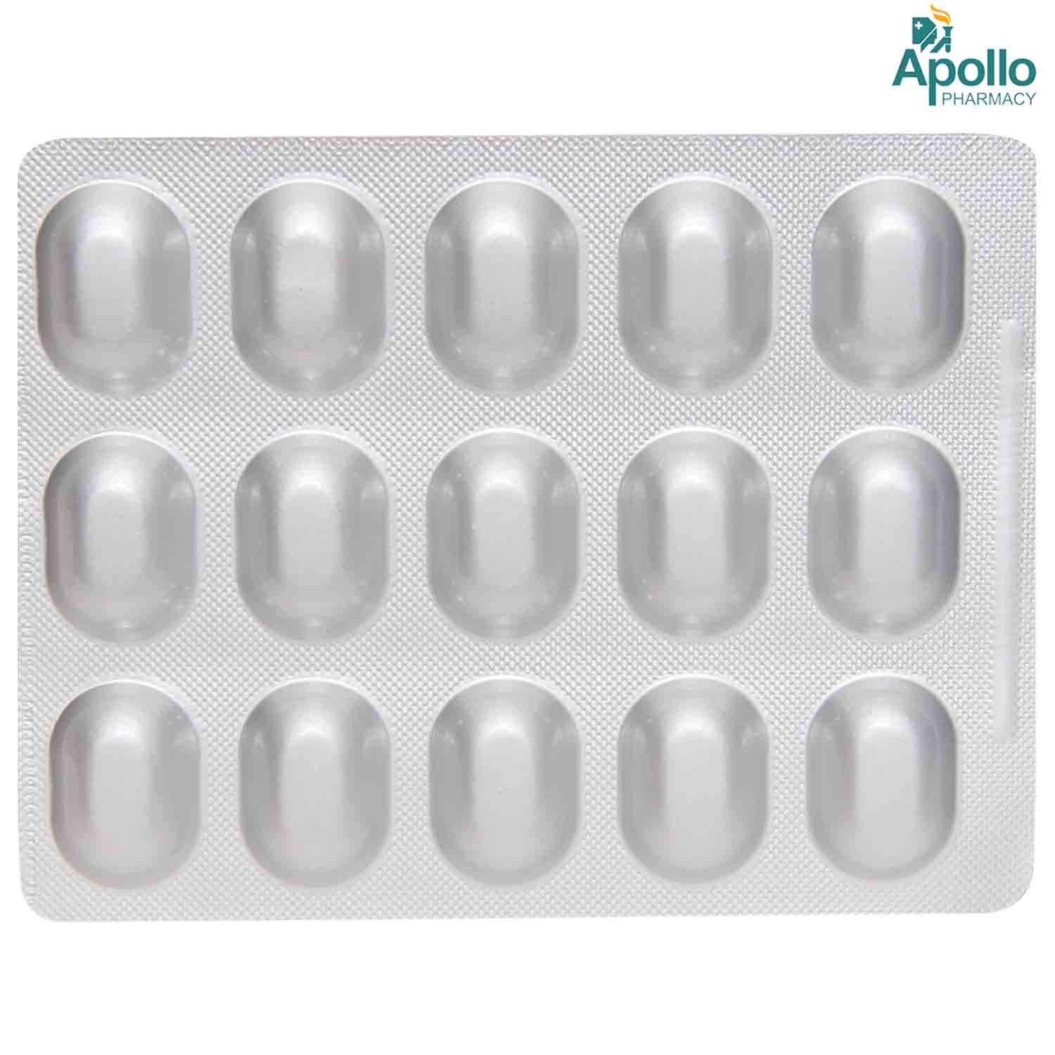 Temsan-AM 5 Tablet 10's, Pack of 10 Temsan-AM 5 Tablet 10's, Pack of 10