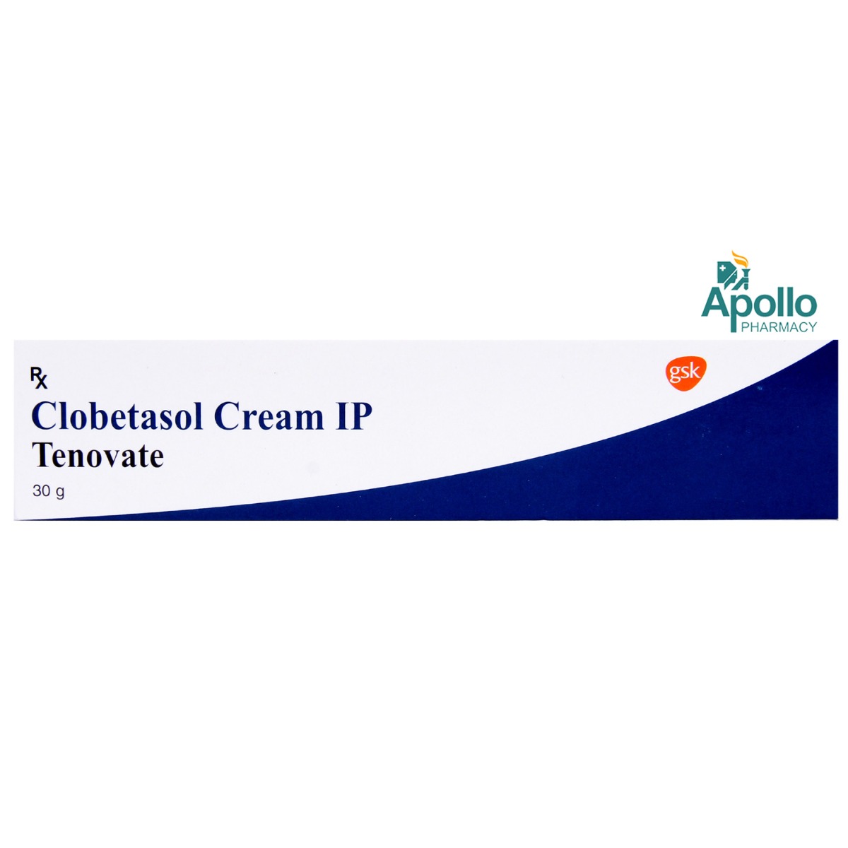 Tenovate Cream 30 gm, Pack of 1 CREAM Tenovate Cream 30 gm, Pack of 1 CREAM