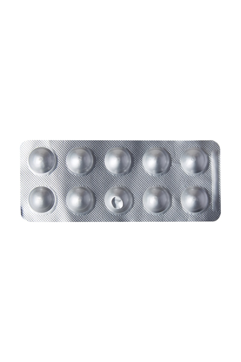 Ten20-M 1000 Tablet 10's, Pack of 10 TABLETS Ten20-M 1000 Tablet 10's, Pack of 10 TABLETS
