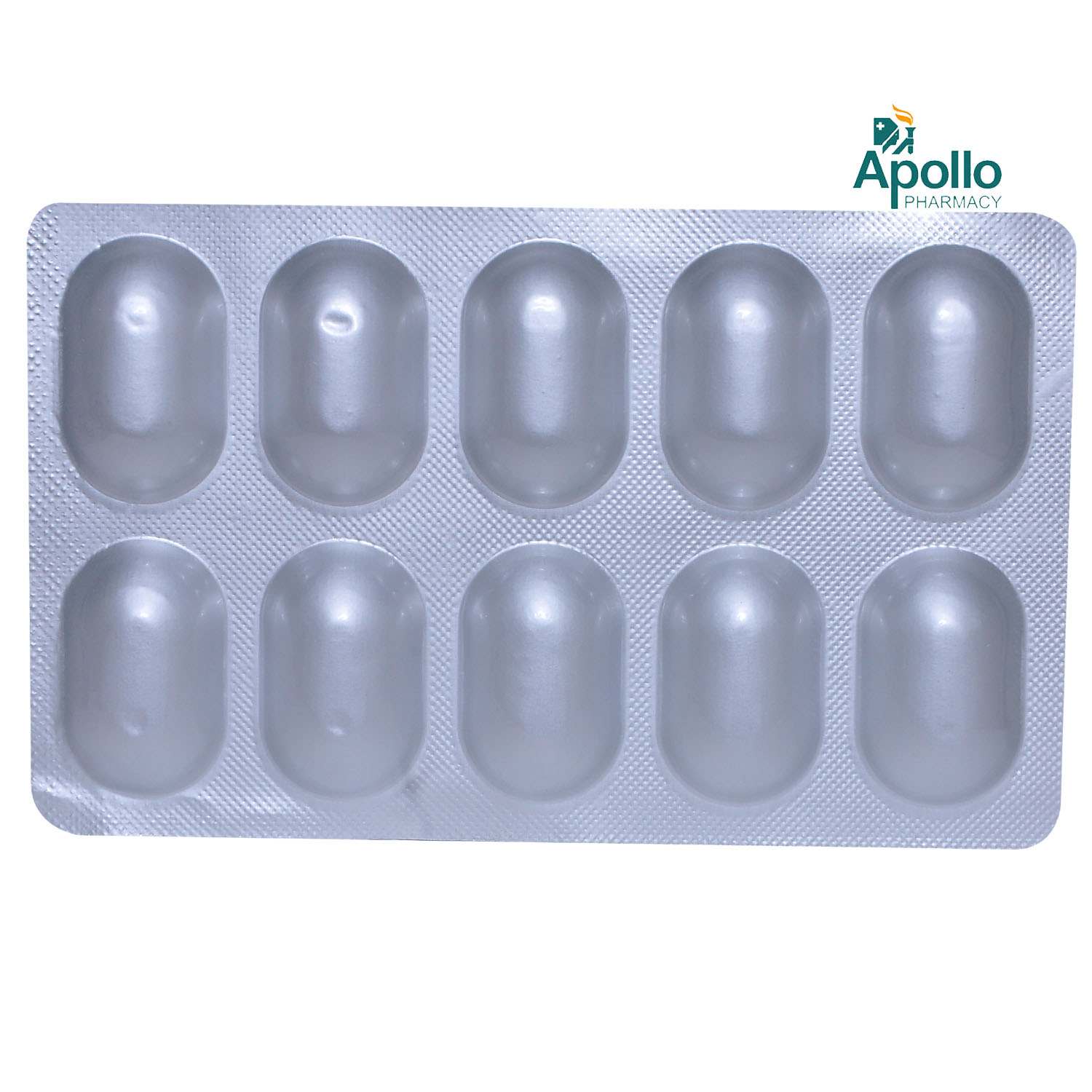 Teneza-M 500 Tablet 10's, Pack of 10 TABLETS Teneza-M 500 Tablet 10's, Pack of 10 TABLETS