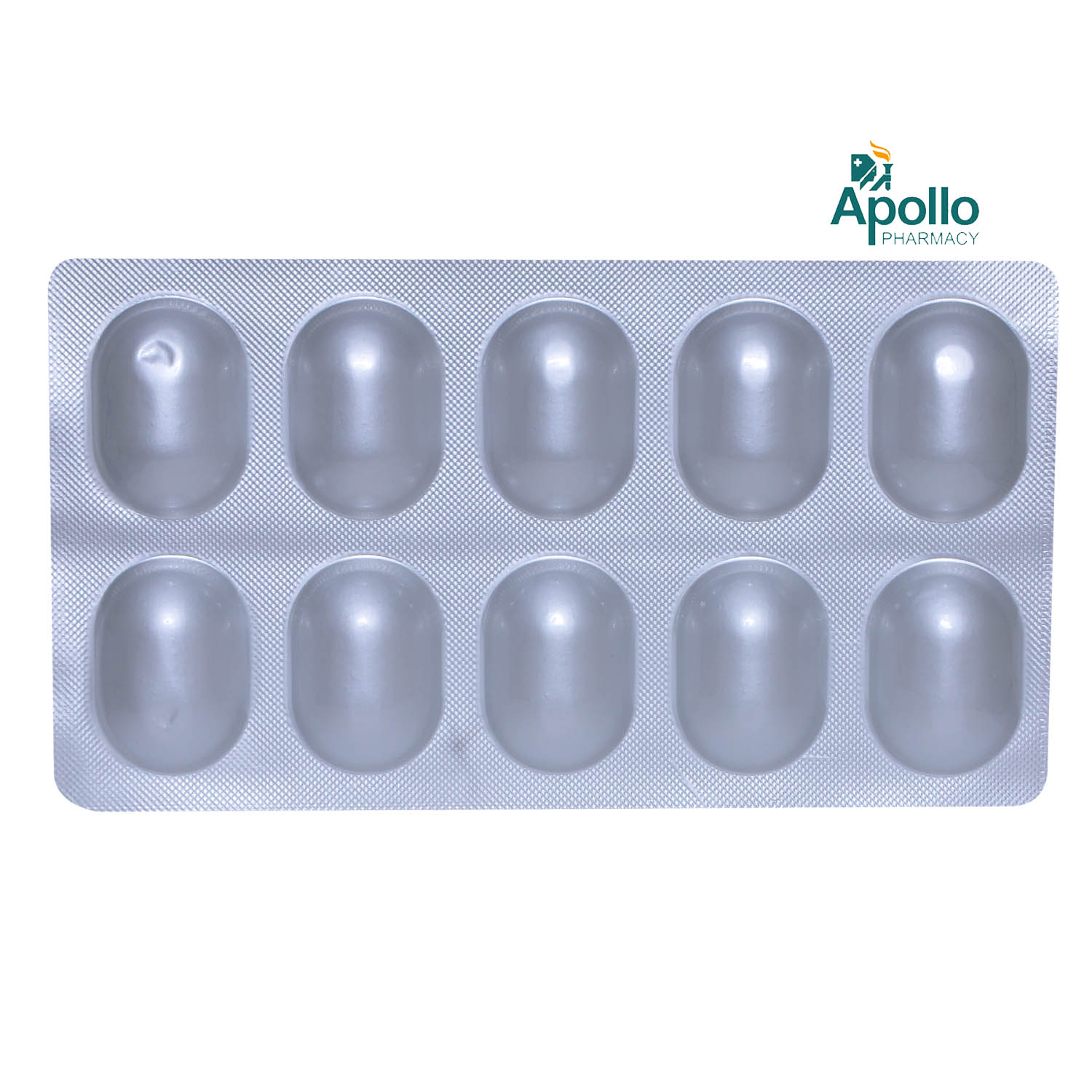 Tenepure-M 1000 Tablet 10's, Pack of 10 TABLETS Tenepure-M 1000 Tablet 10's, Pack of 10 TABLETS