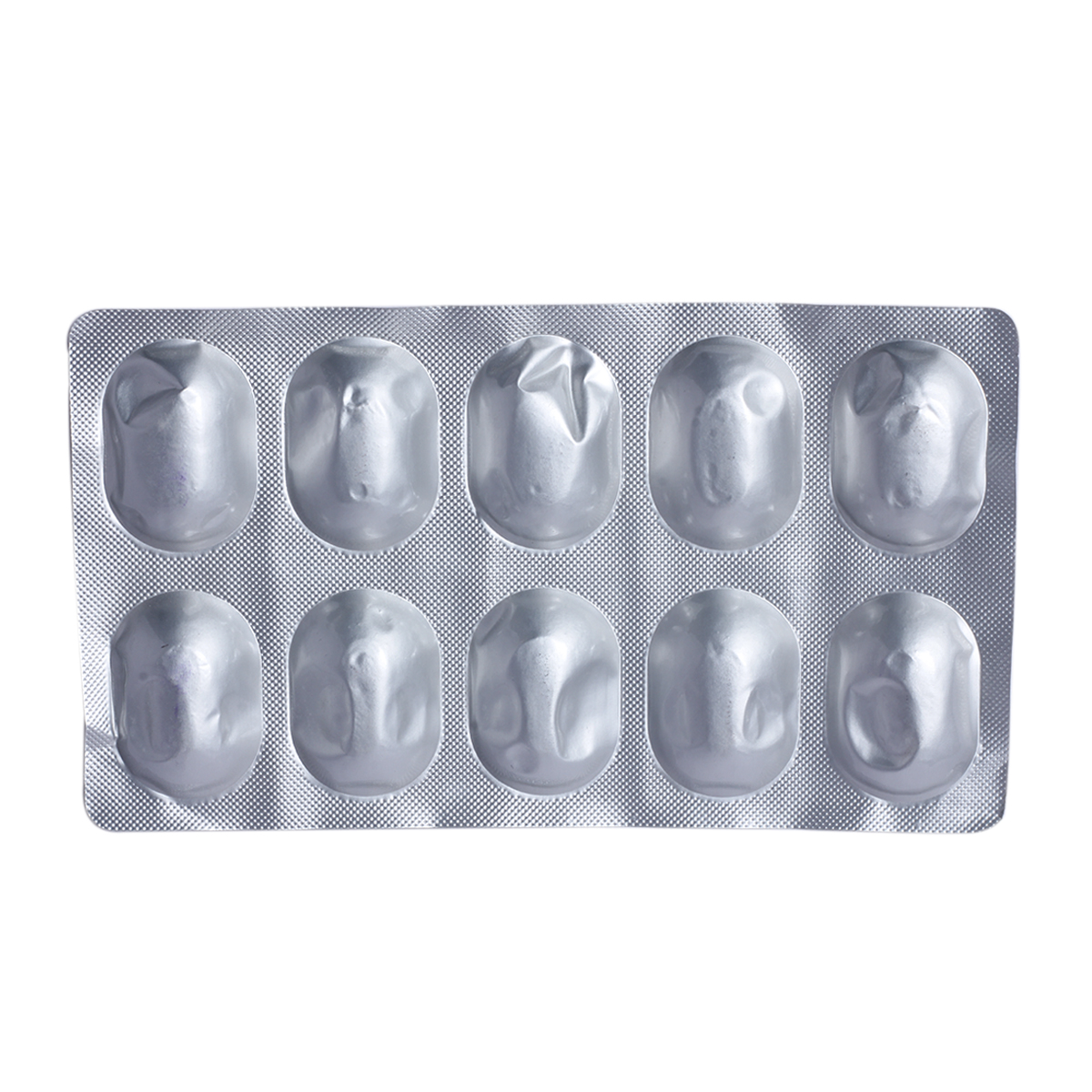 Tenlimac M 1000 Tablet 10's, Pack of 10 TabletS Tenlimac M 1000 Tablet 10's, Pack of 10 TabletS