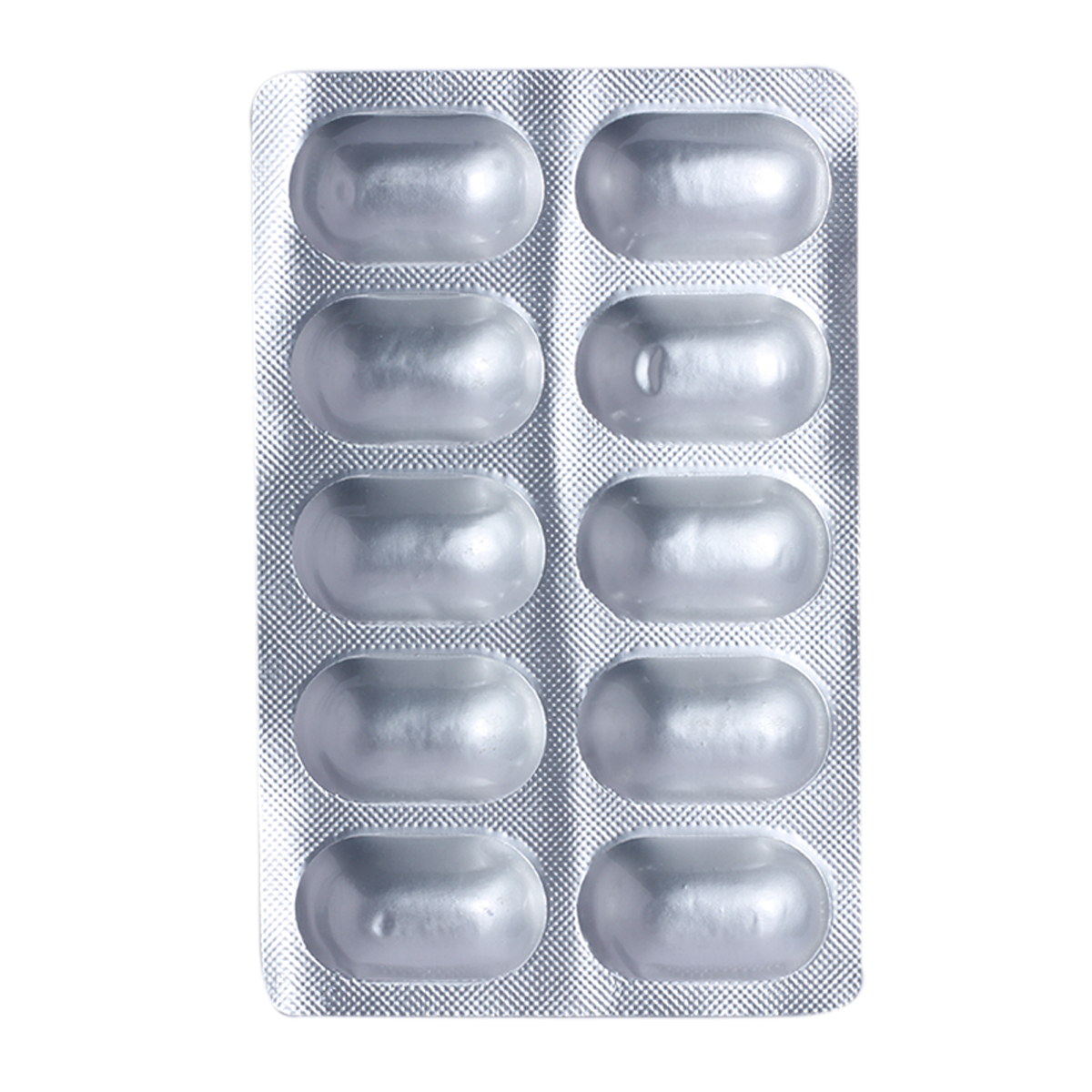 Teneliglip M 500 Tablet 10's, Pack of 10 TABLETS Teneliglip M 500 Tablet 10's, Pack of 10 TABLETS