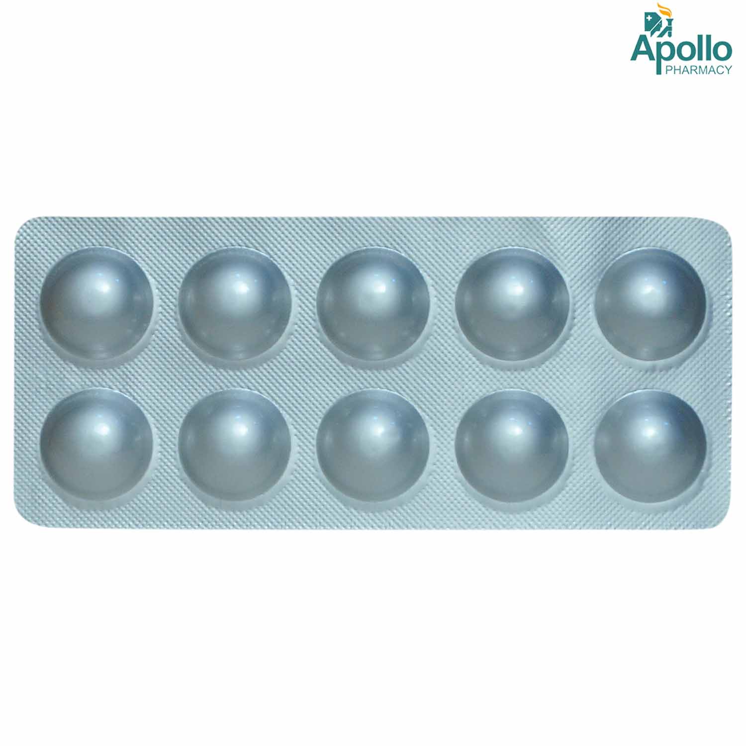 Tenzulix 20 mg Tablet 10's, Pack of 10 TabletS Tenzulix 20 mg Tablet 10's, Pack of 10 TabletS