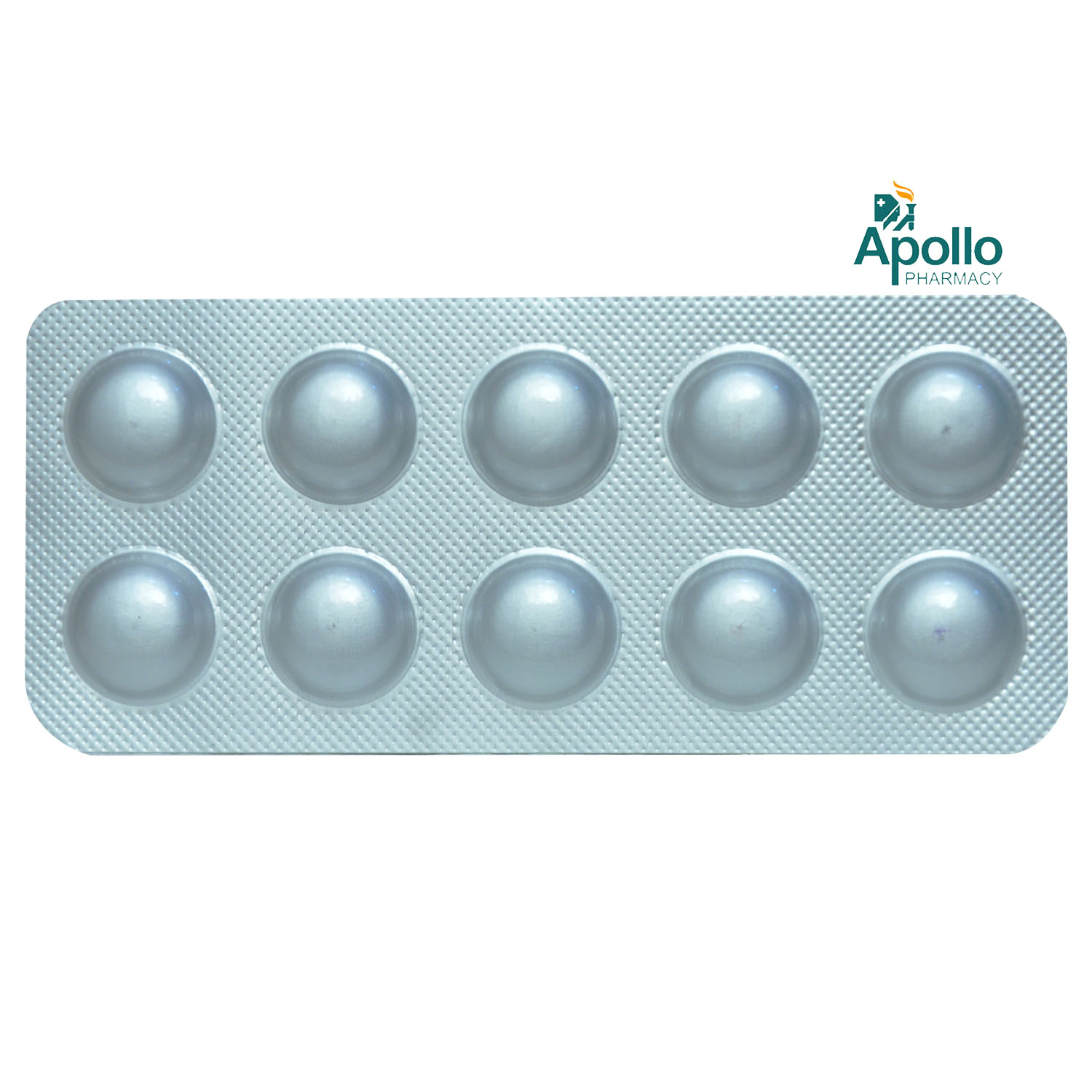 Tenliday 20 mg Tablet 10's, Pack of 10 TabletS Tenliday 20 mg Tablet 10's, Pack of 10 TabletS