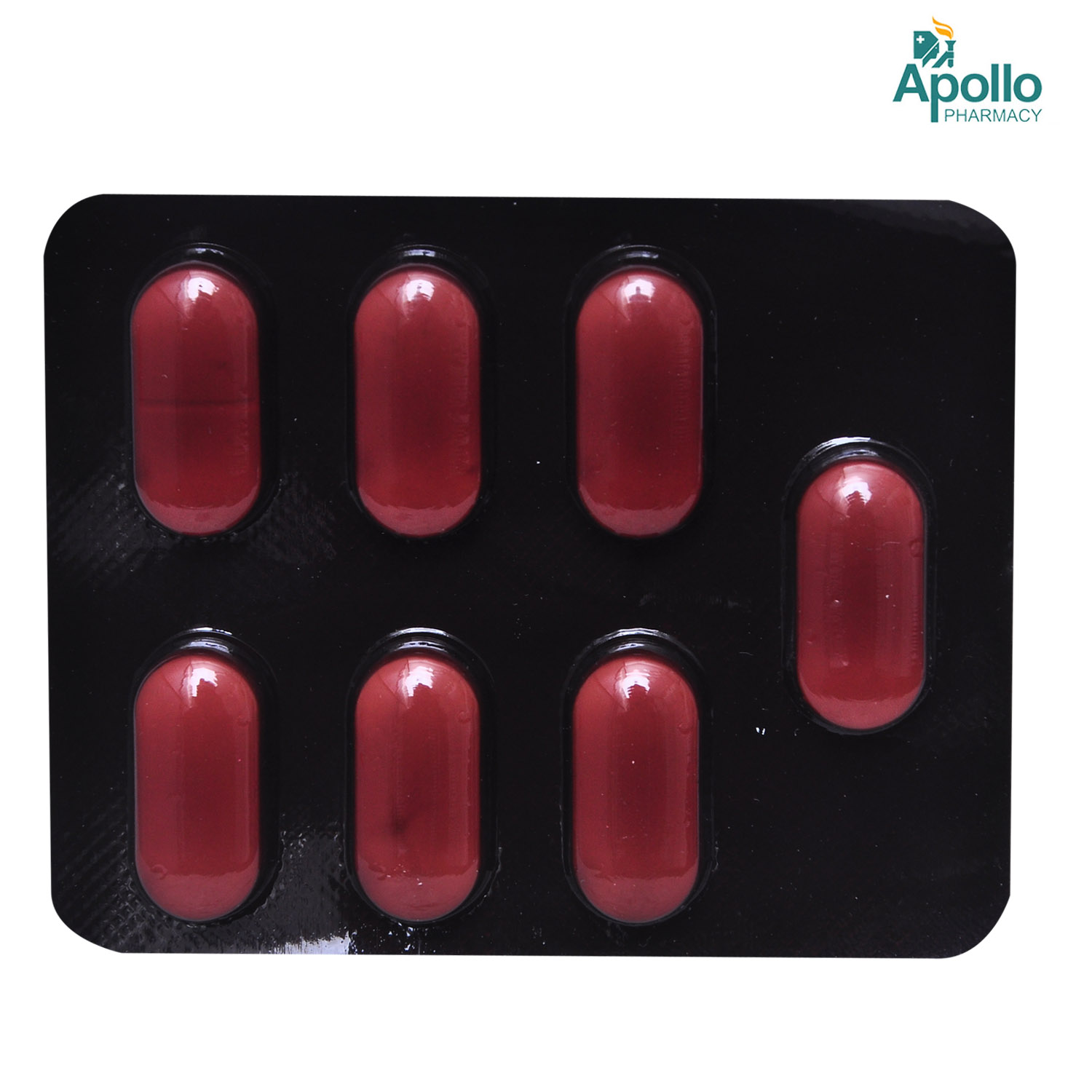 Terbinaforce 500 Tablet 7's, Pack of 7 TABLETS Terbinaforce 500 Tablet 7's, Pack of 7 TABLETS