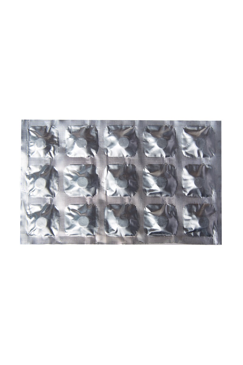 Tetan CT 6.25 Tablet 15's, Pack of 15 Tetan CT 6.25 Tablet 15's, Pack of 15