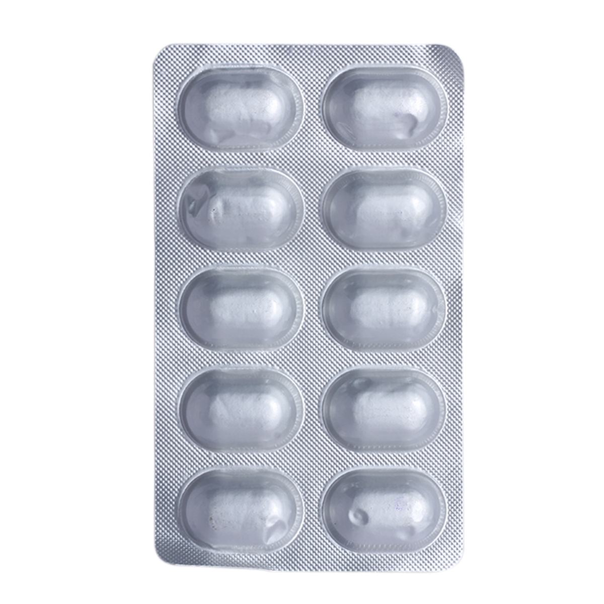 Texid MF Tablet 10's, Pack of 10 Texid MF Tablet 10's, Pack of 10
