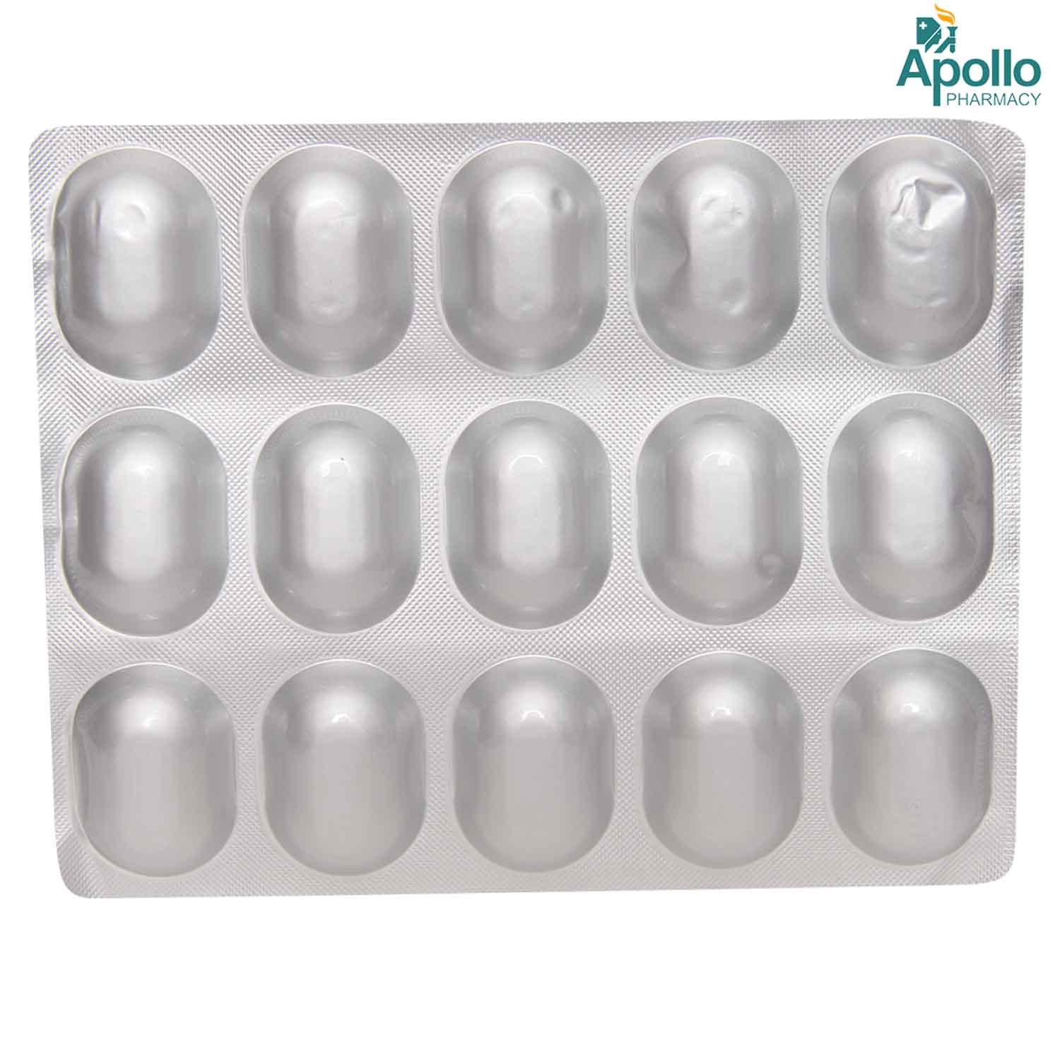 T Glip-M 1000 Tablet 15's, Pack of 15 TABLET ERS T Glip-M 1000 Tablet 15's, Pack of 15 TABLET ERS