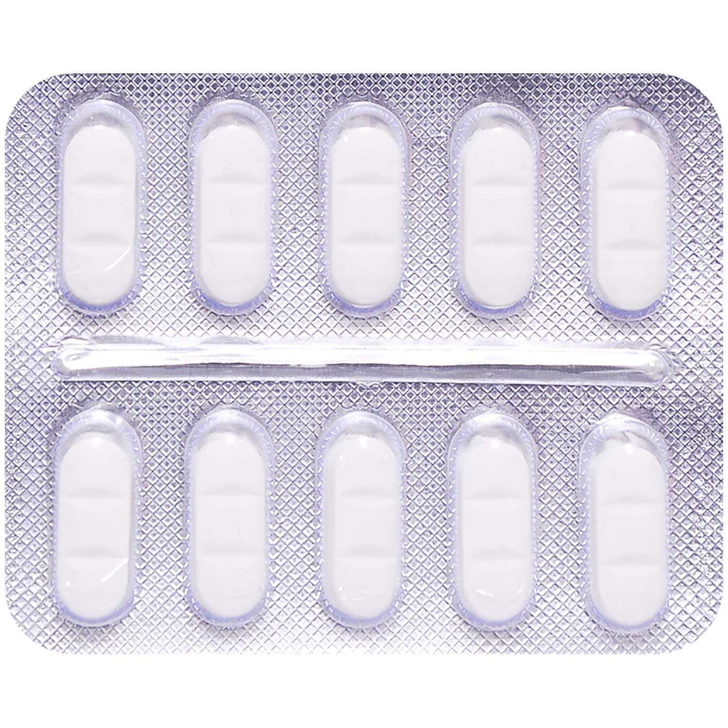 TGR Tablet 10's, Pack of 10 TabletS TGR Tablet 10's, Pack of 10 TabletS