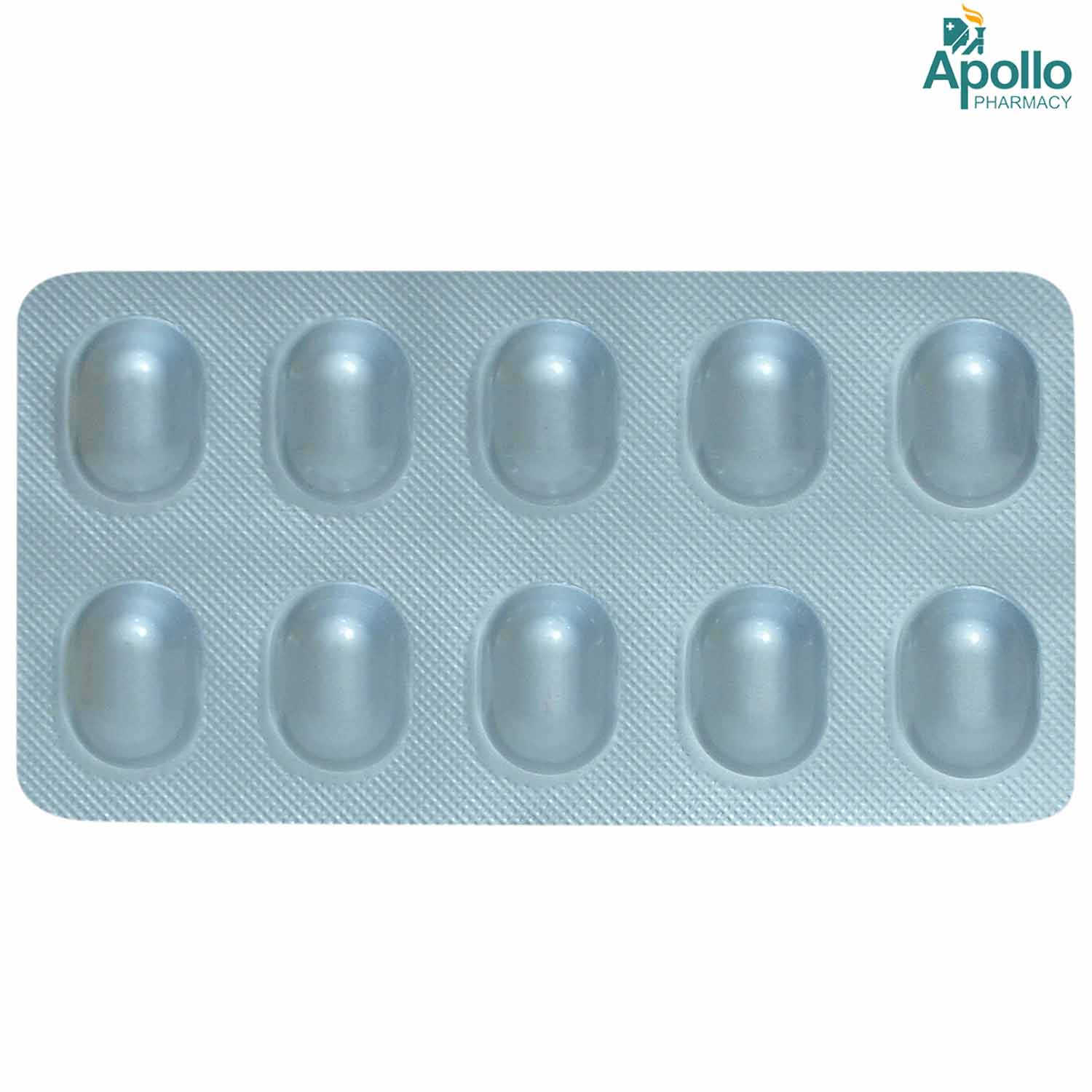 TGTOR 40MG TABLET, Pack of 10 TABLETS TGTOR 40MG TABLET, Pack of 10 TABLETS