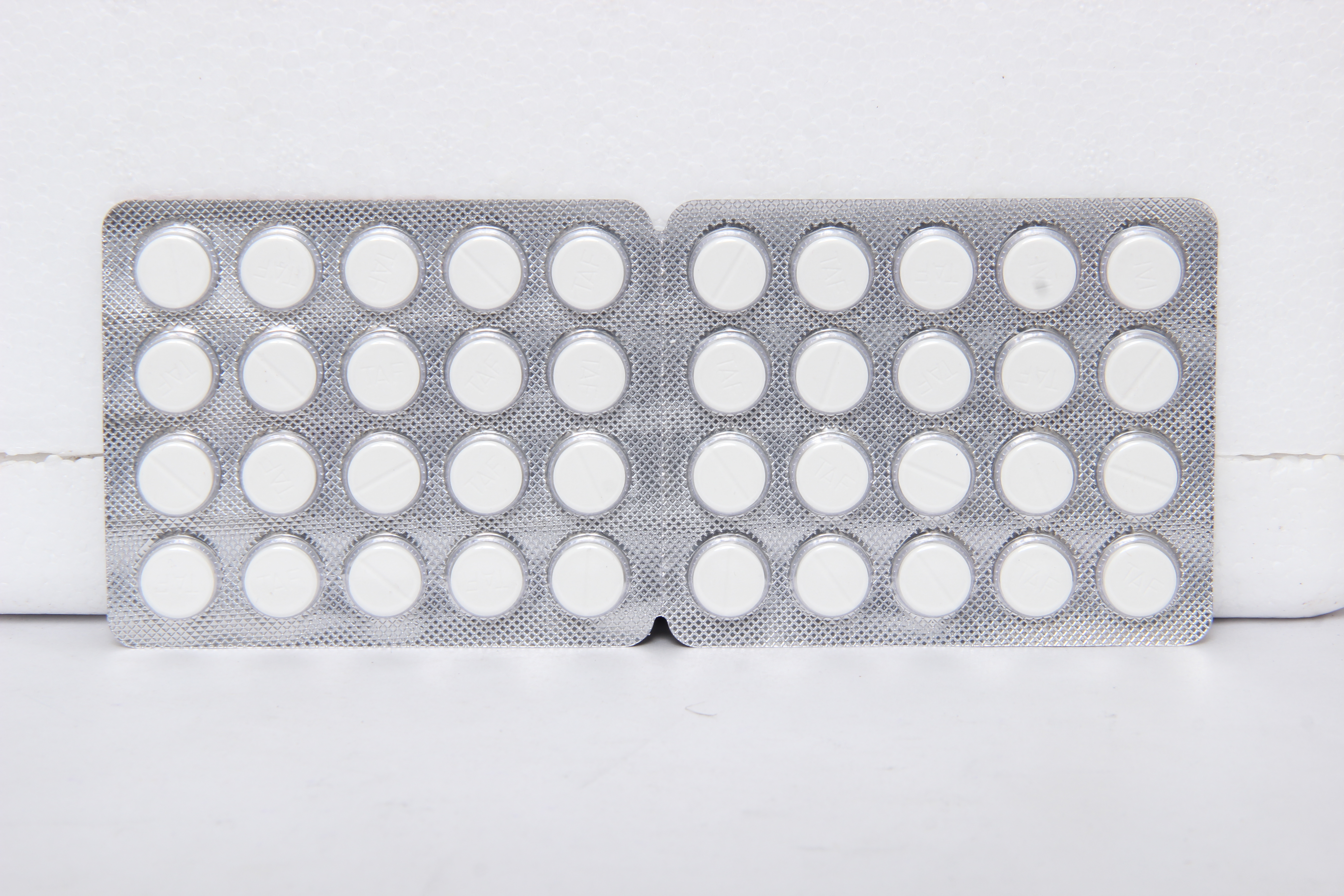 Theo-Asthalin Forte Tablet 20's, Pack of 20 TabletS Theo-Asthalin Forte Tablet 20's, Pack of 20 TabletS