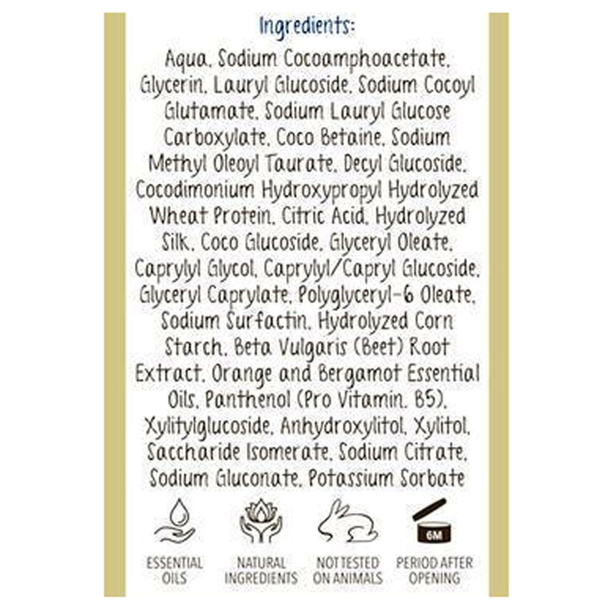 The Moms Co. Natural Protein Shampoo, 200 ml Price, Uses, Side Effects