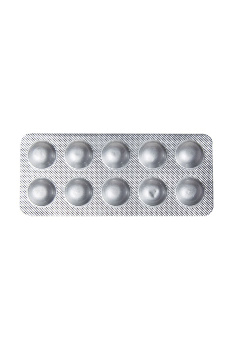 THF Tablet 10's, Pack of 10 TabletS THF Tablet 10's, Pack of 10 TabletS