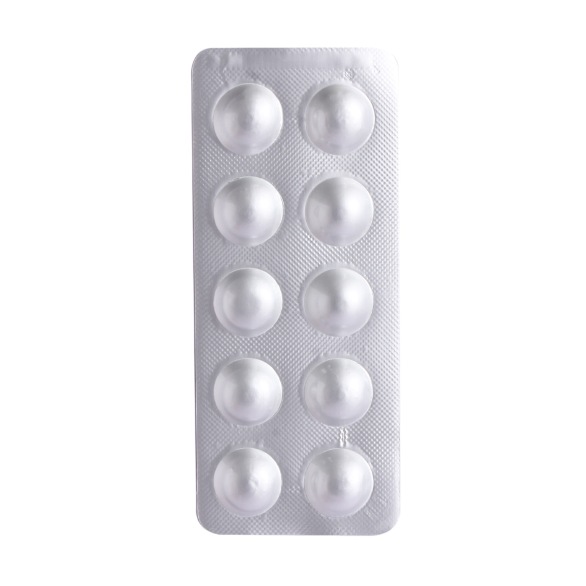 Thioquest ET 4 Tablet 10's Thioquest ET 4 Tablet 10's