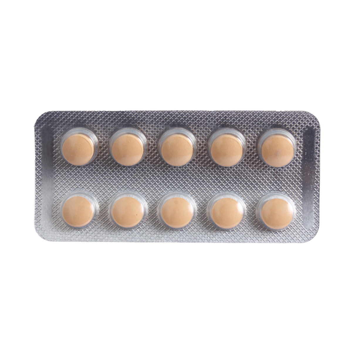 Buy Ticaspan 60 Tablet 10's Online