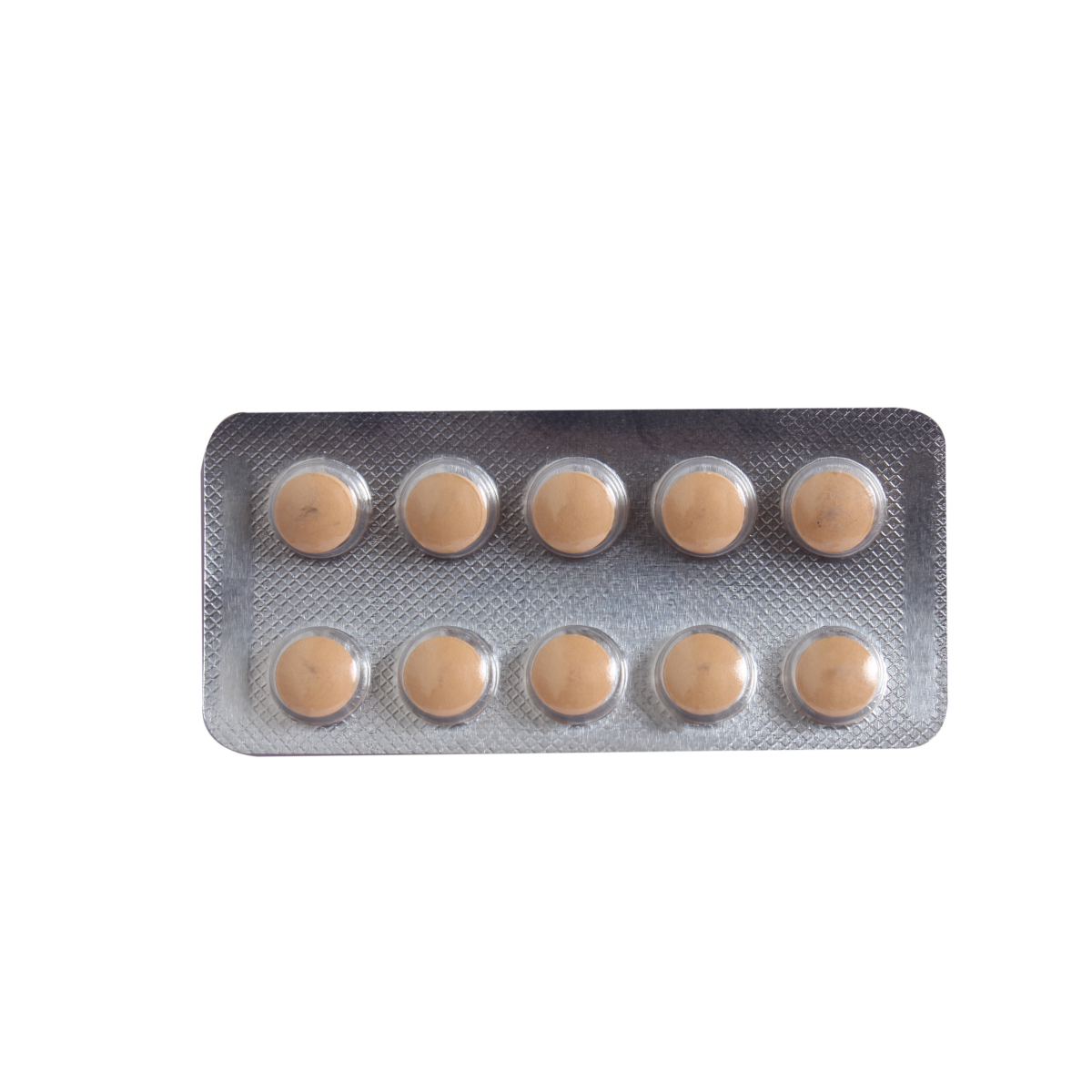 Ticabid 60 Tablet 10's, Pack of 10 TABLETS Ticabid 60 Tablet 10's, Pack of 10 TABLETS