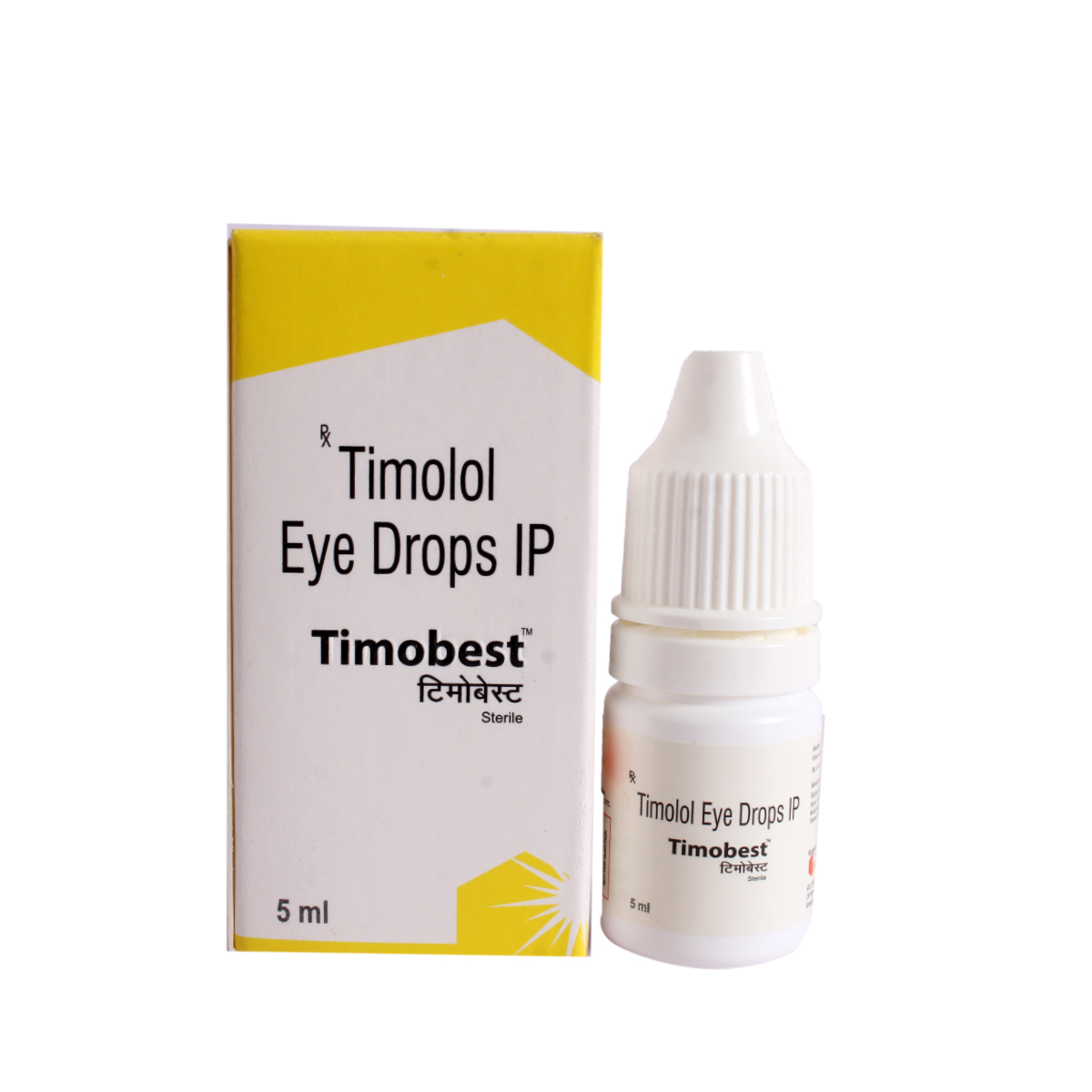 Timobest Eye Drops 5 ml, Pack of 1 EYE DROPS Timobest Eye Drops 5 ml, Pack of 1 EYE DROPS