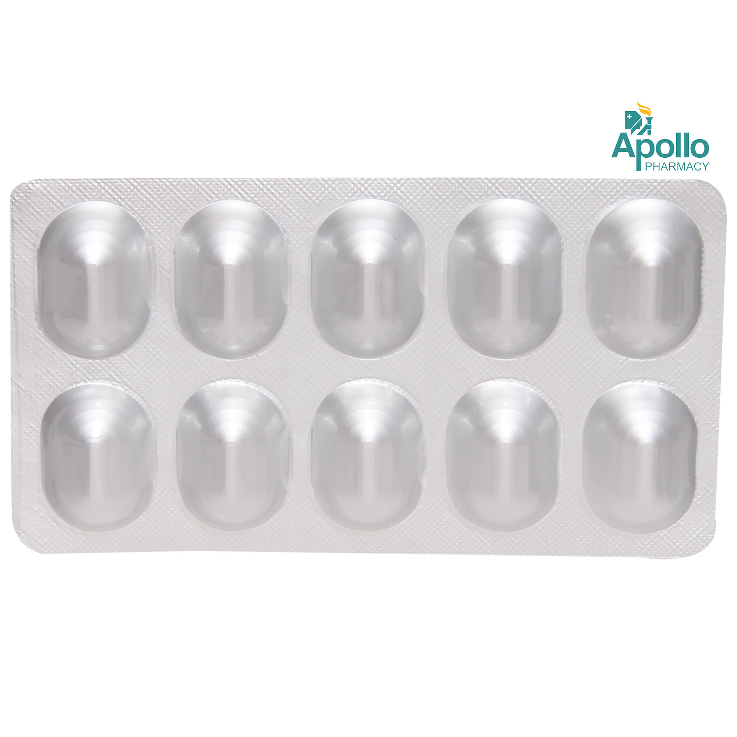 Tinnicar Capsule 10's, Pack of 10 CAPSULES Tinnicar Capsule 10's, Pack of 10 CAPSULES