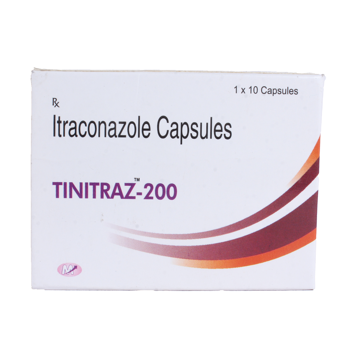 Tinitraz-200 Capsule 10's Price, Uses, Side Effects, Composition ...