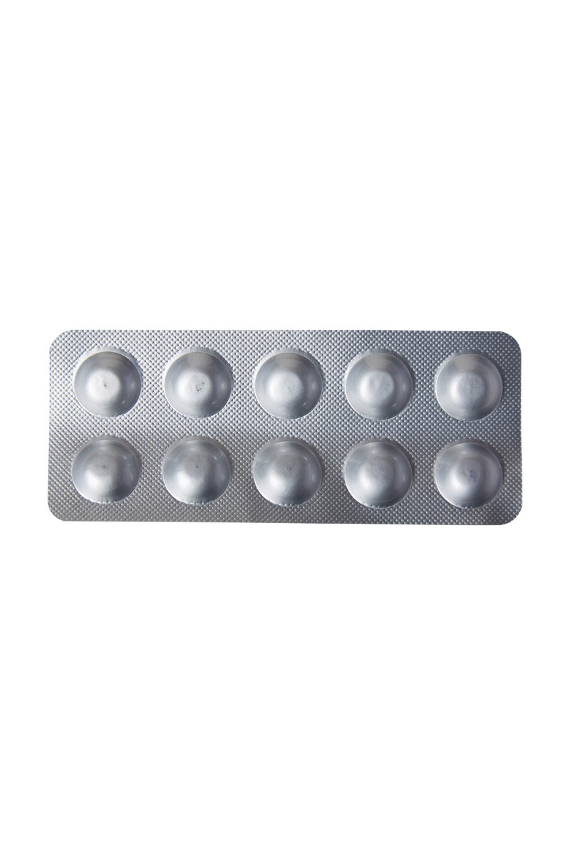 TLM-40 Tablet 10's, Pack of 10 TABLETS TLM-40 Tablet 10's, Pack of 10 TABLETS
