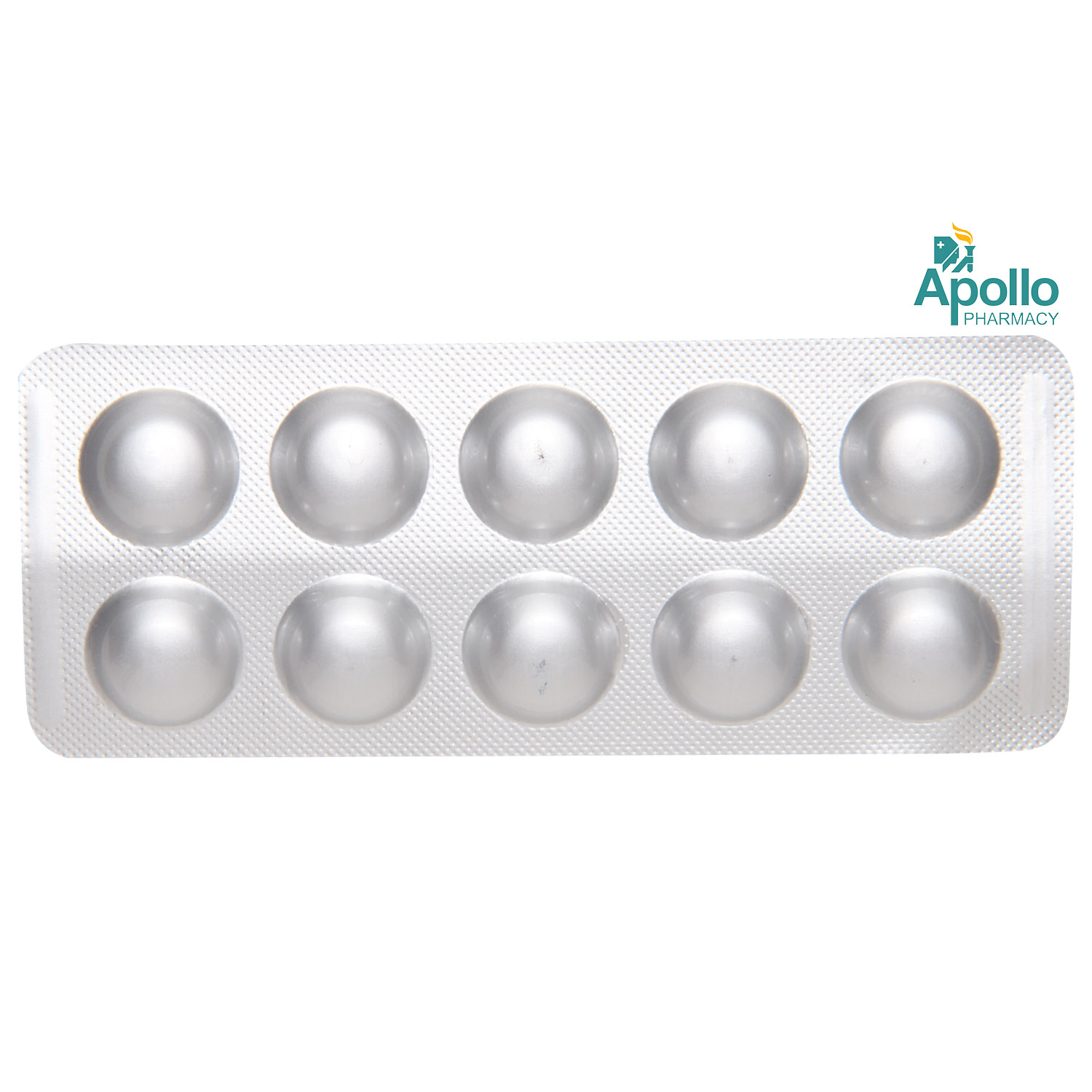 T-Mart AM Tablet 10's, Pack of 10 TABLETS T-Mart AM Tablet 10's, Pack of 10 TABLETS