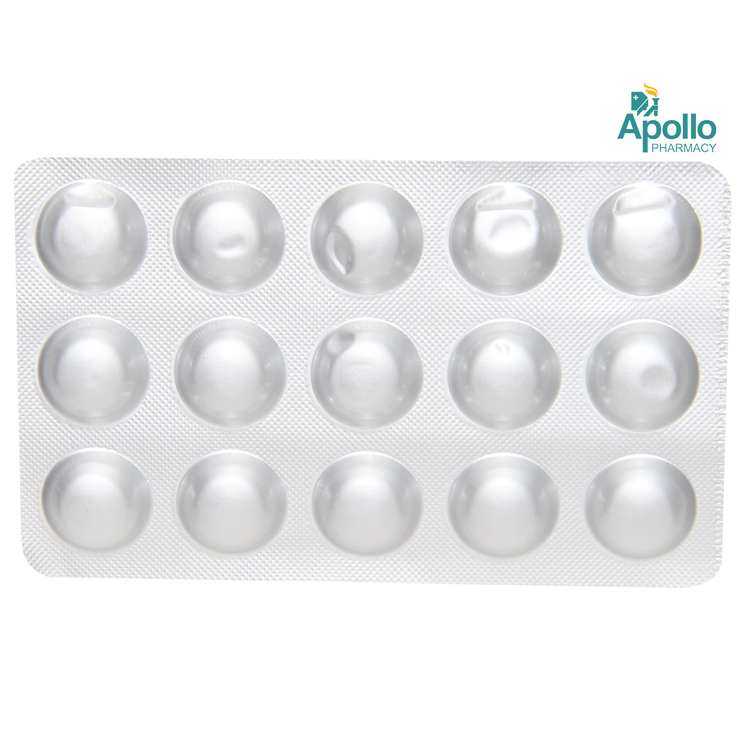 T-Mart H 40 mg/12.5 mg Tablet 15's, Pack of 15 T-Mart H 40 mg/12.5 mg Tablet 15's, Pack of 15