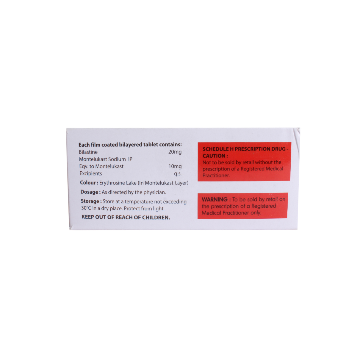 Toff AR Tablet 10's, Pack of 10 TABLETS Toff AR Tablet 10's, Pack of 10 TABLETS