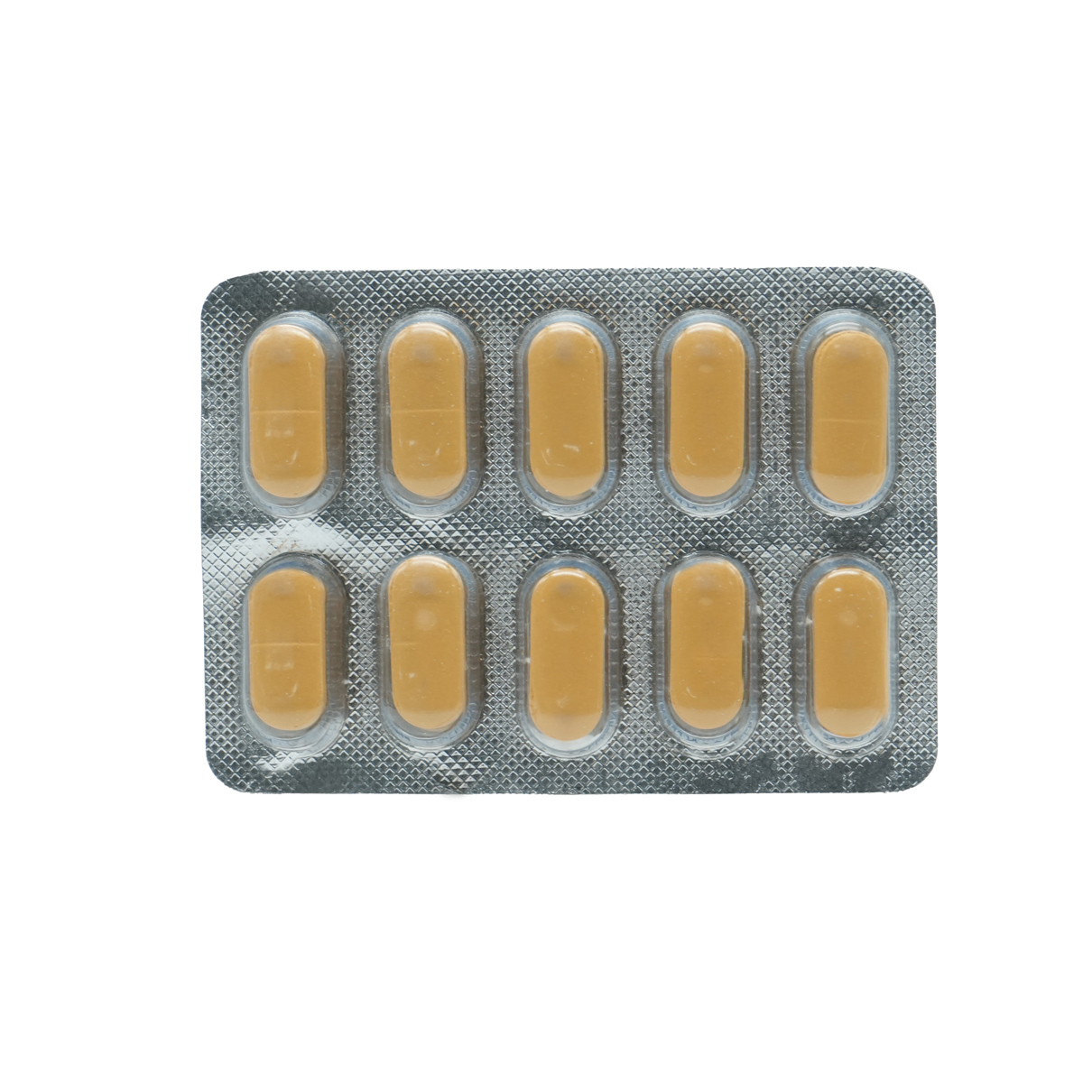Toldin ER 600 Tablet 10's, Pack of 10 TABLETS Toldin ER 600 Tablet 10's, Pack of 10 TABLETS
