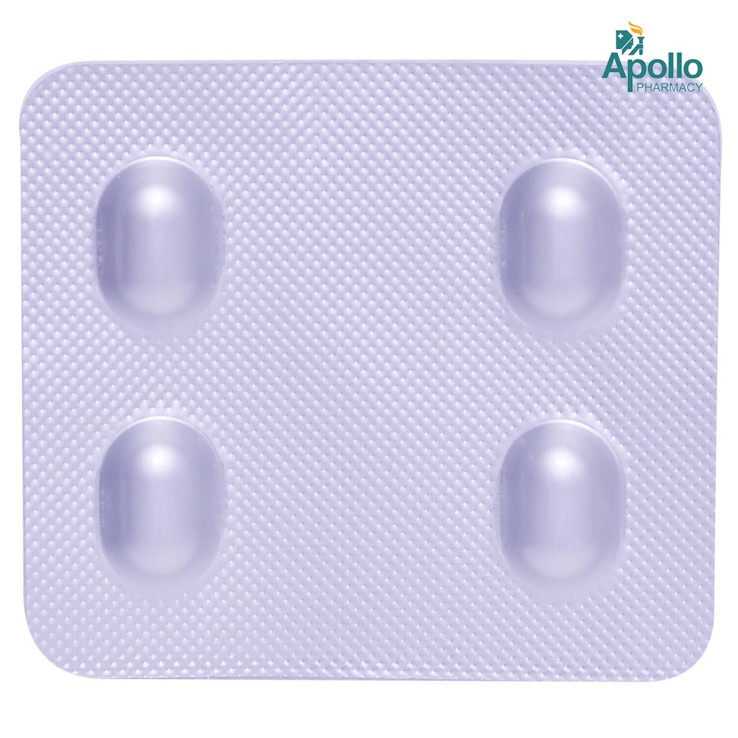 Tolsama 15 Tablet 4's, Pack of 4 TABLETS Tolsama 15 Tablet 4's, Pack of 4 TABLETS