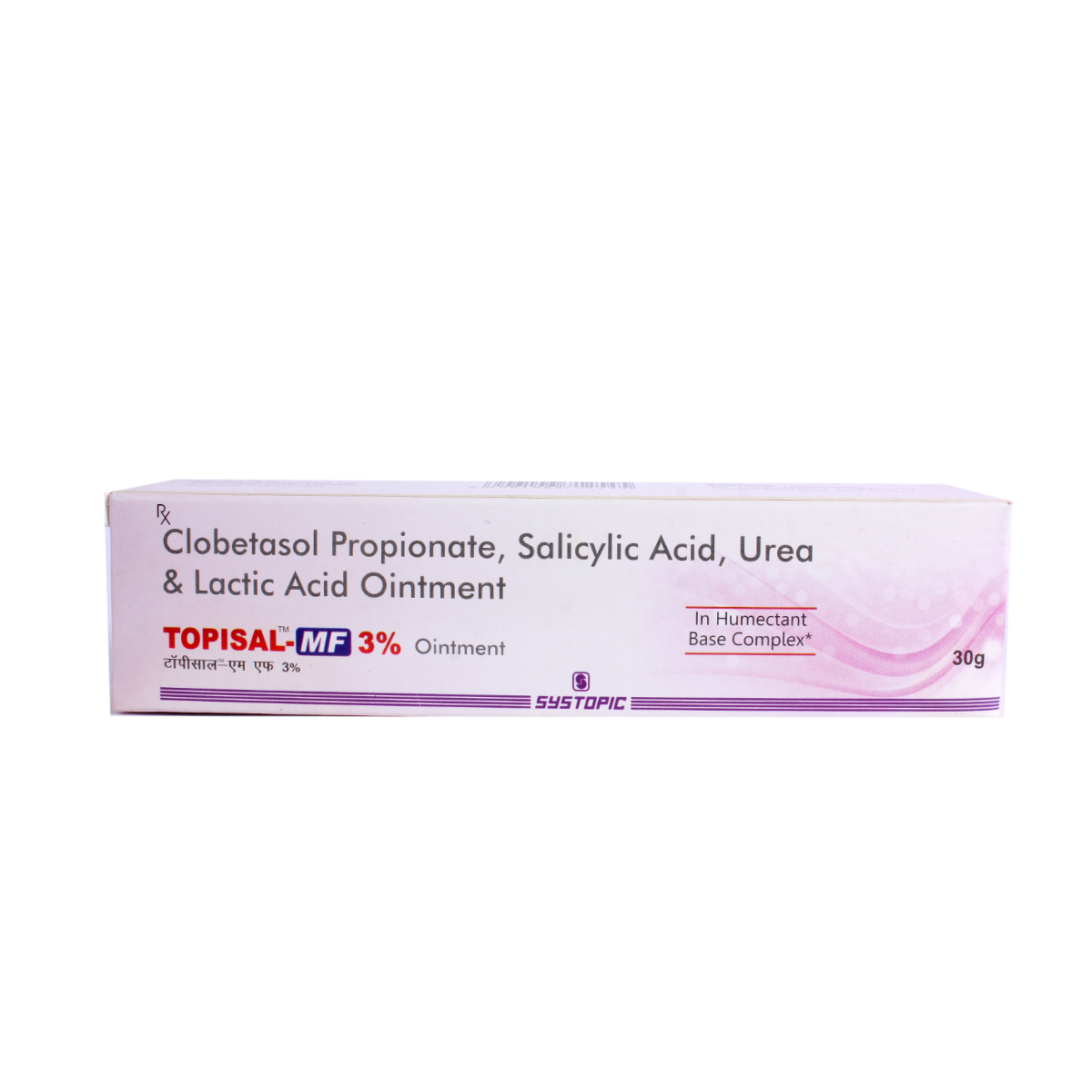 Buy Topisal-MF 3% Ointment 30 gm Online