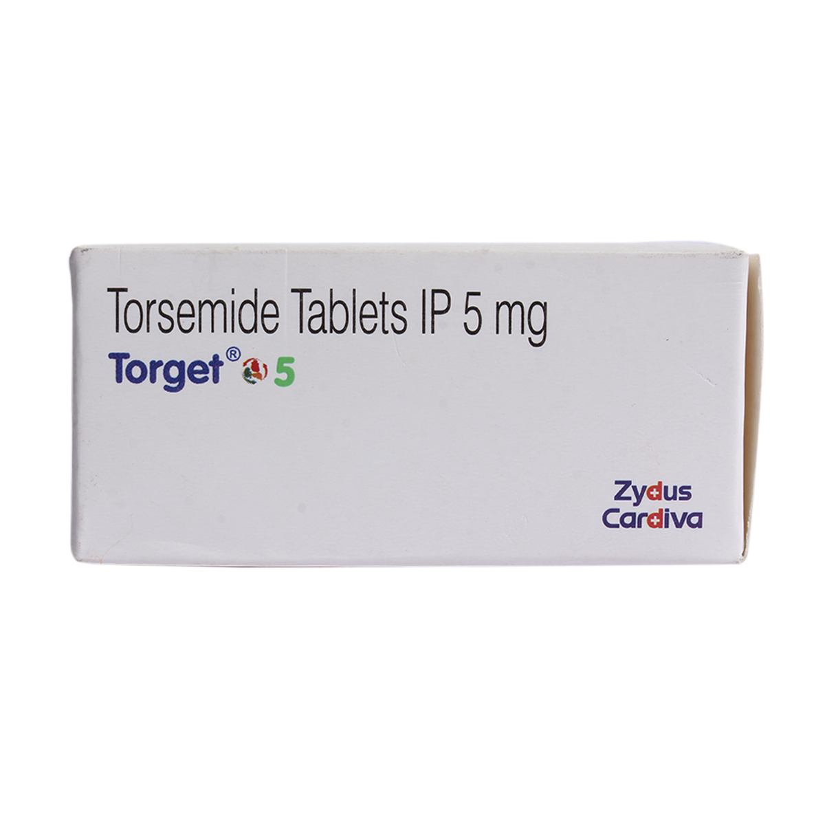 Torget 5 Tablet 10's, Pack of 10 TabletS Torget 5 Tablet 10's, Pack of 10 TabletS