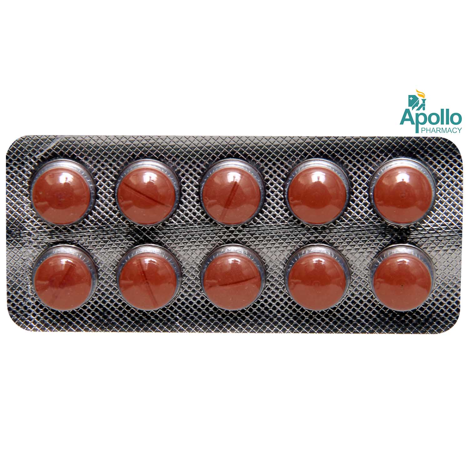 Torpido 75 mg Tablet 10's, Pack of 10 TABLETS Torpido 75 mg Tablet 10's, Pack of 10 TABLETS