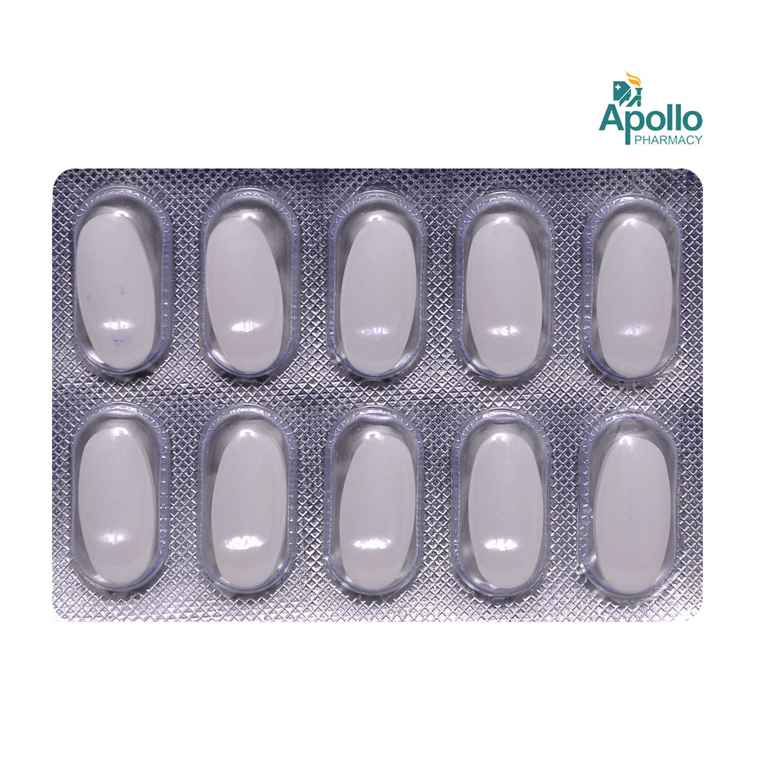 Torleva XR 750 Tablet 10's, Pack of 10 TABLETS Torleva XR 750 Tablet 10's, Pack of 10 TABLETS