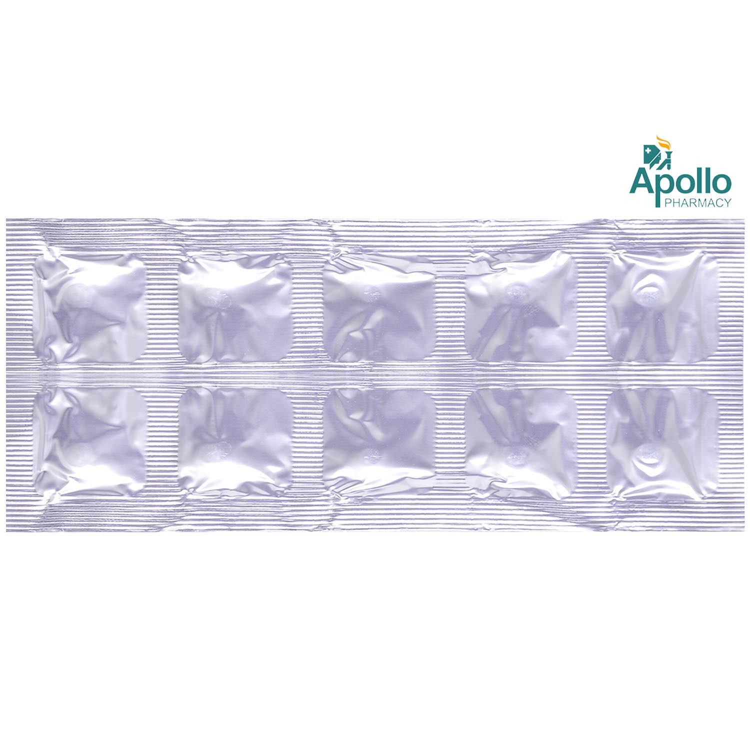 Torvate Chrono 200 Tablet 10's, Pack of 10 TABLET CRS Torvate Chrono 200 Tablet 10's, Pack of 10 TABLET CRS