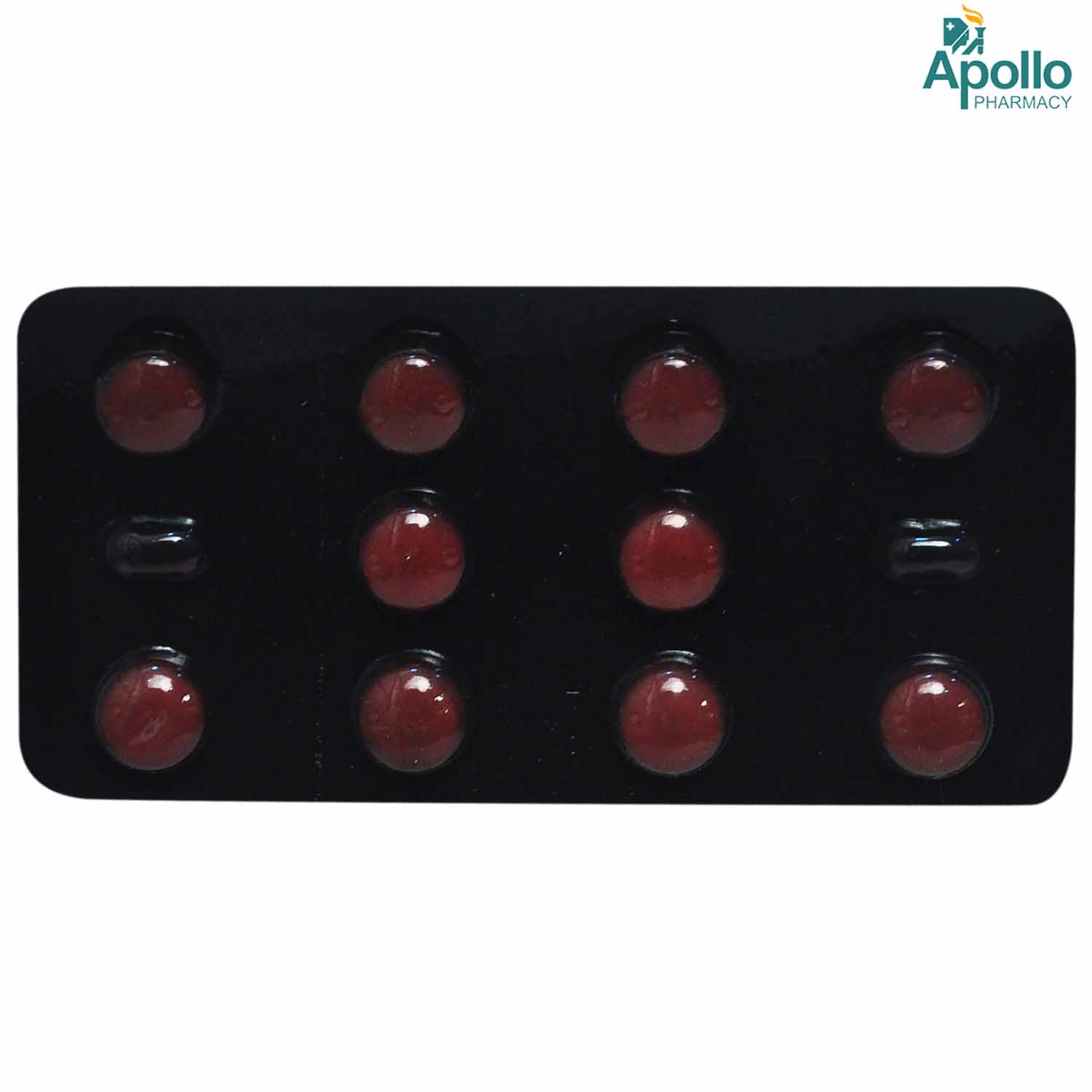 Torcel-20 Tablet 10's, Pack of 10 TABLETS Torcel-20 Tablet 10's, Pack of 10 TABLETS