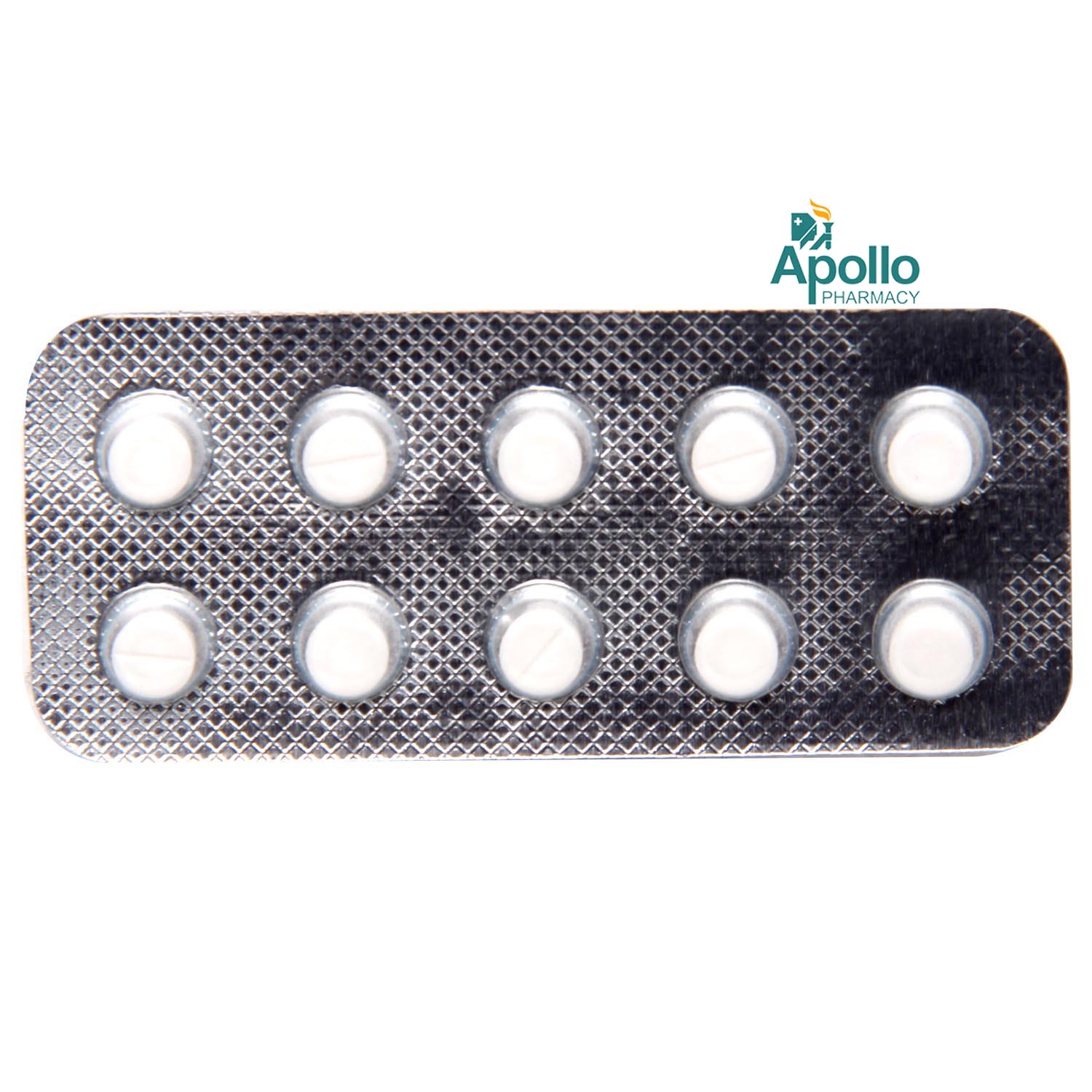 Tor 5 Tablet 10's, Pack of 10 CHEWABLE TABLETS Tor 5 Tablet 10's, Pack of 10 CHEWABLE TABLETS