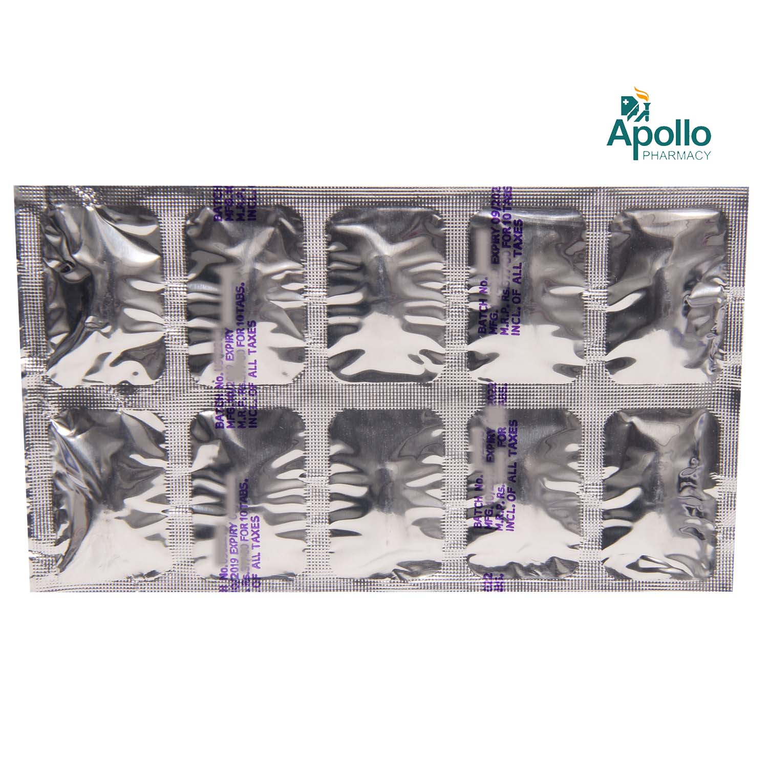 Torfix 550 Tablet 10's, Pack of 10 CHEWABLE TABLETS Torfix 550 Tablet 10's, Pack of 10 CHEWABLE TABLETS