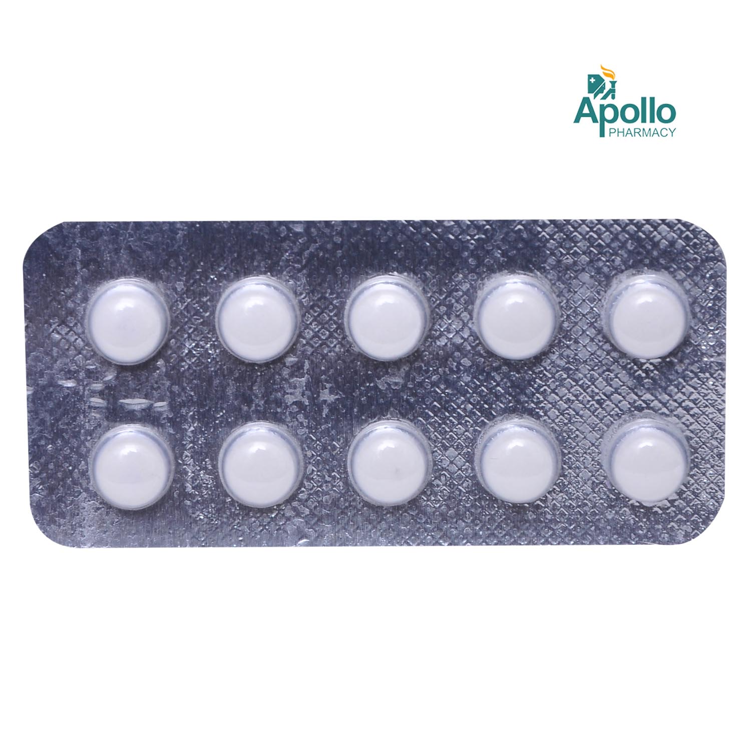 Torsilong-5mg Tablet 10's, Pack of 10 TabletS Torsilong-5mg Tablet 10's, Pack of 10 TabletS