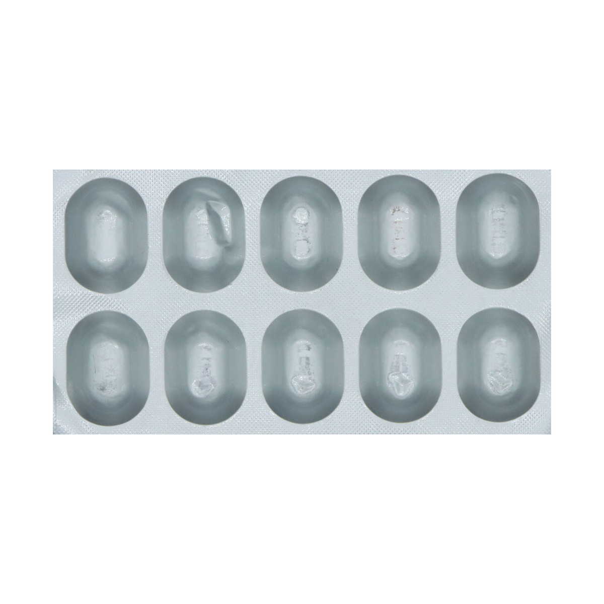 Torglip M SR 500 Tablet 10's, Pack of 10 TABLETS Torglip M SR 500 Tablet 10's, Pack of 10 TABLETS