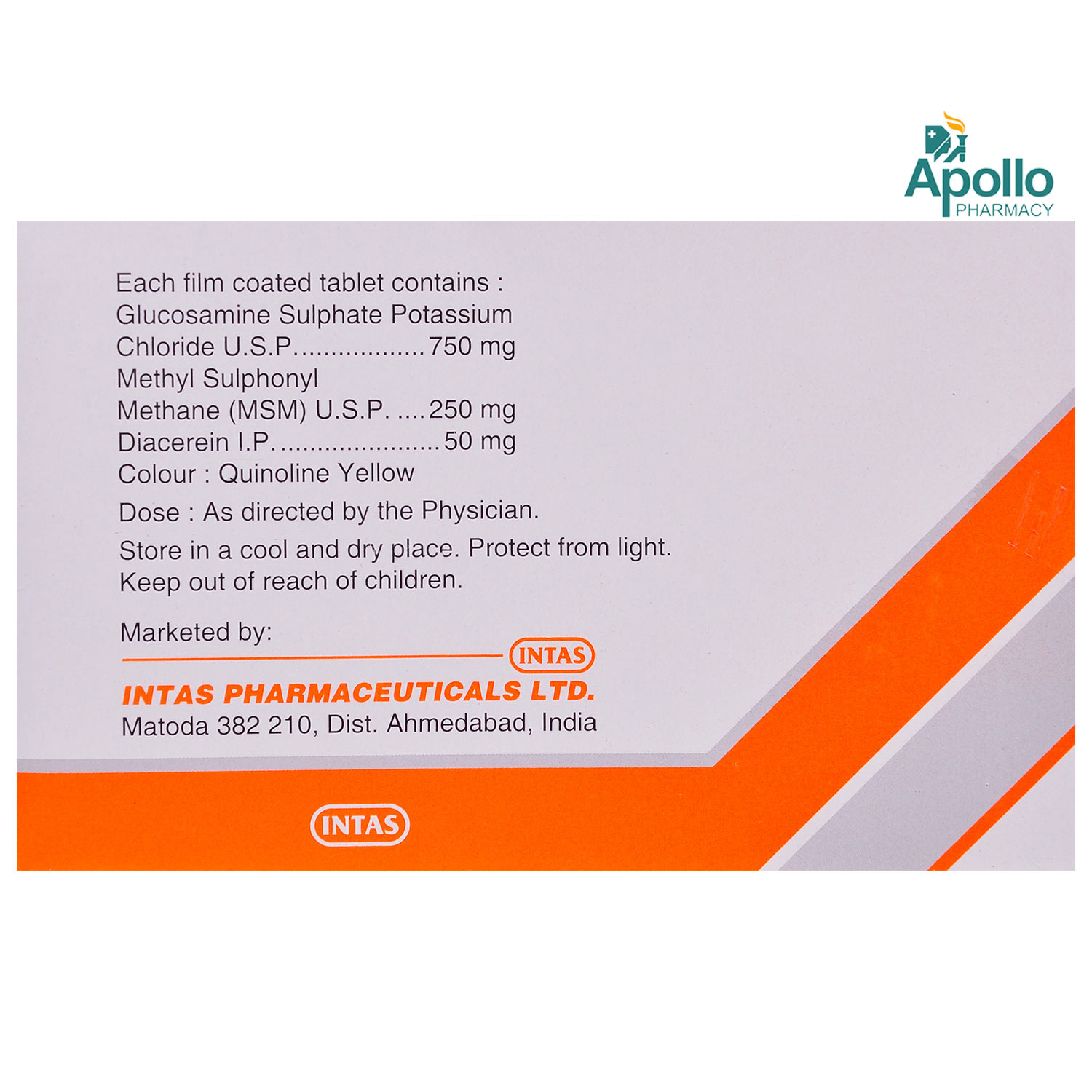 Tovok Tablet 10's, Pack of 10 TABLETS Tovok Tablet 10's, Pack of 10 TABLETS