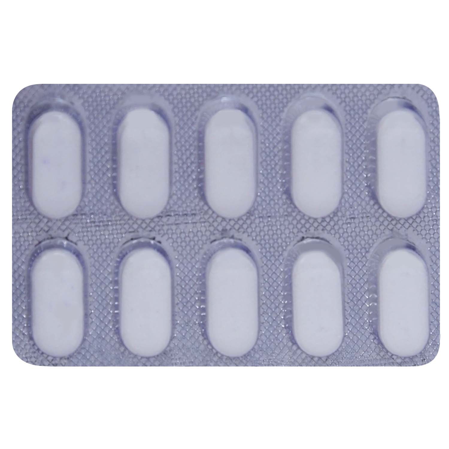 Tramazac-P Tablet 10's, Pack of 10 Tramazac-P Tablet 10's, Pack of 10