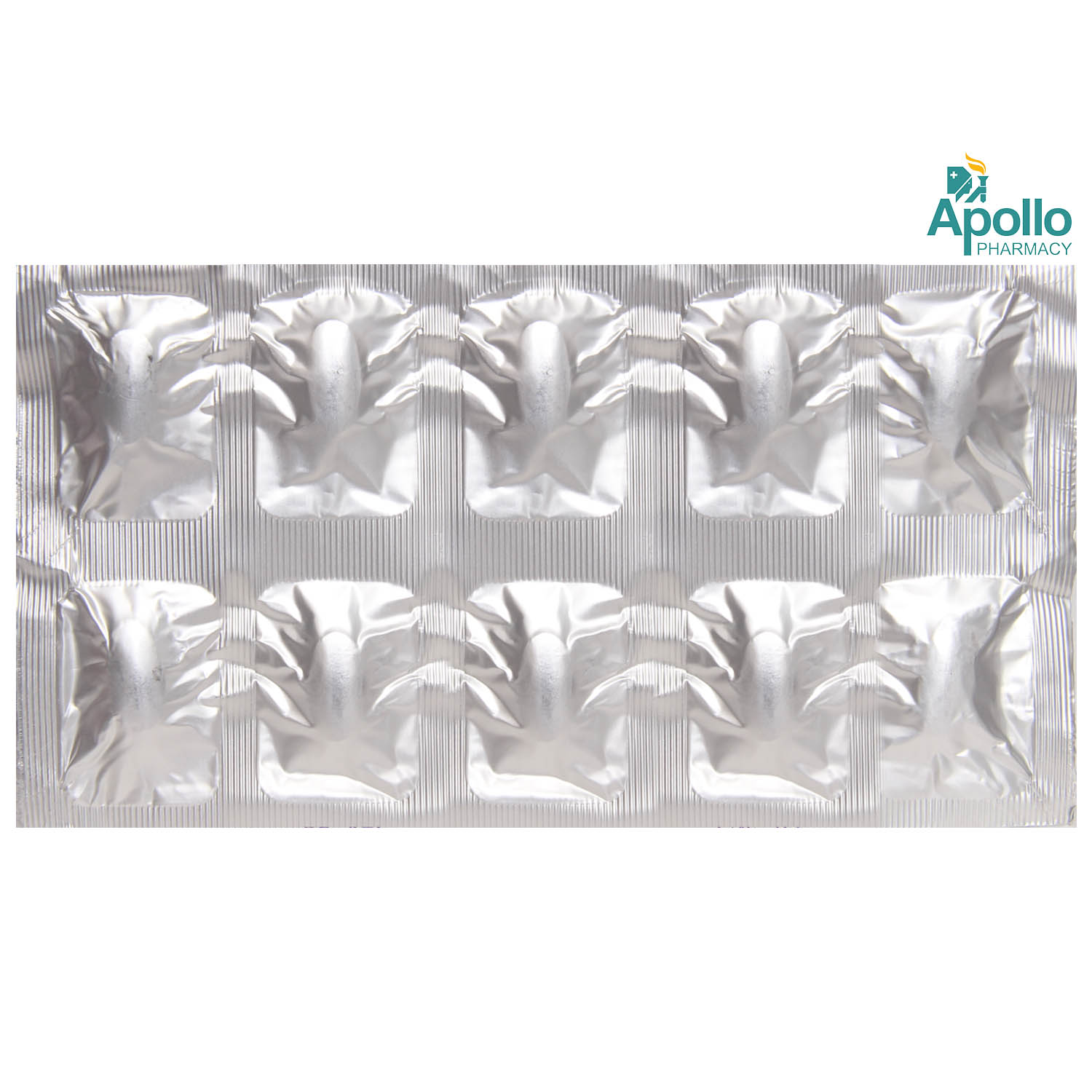 Trend XR 750 Tablet 10's, Pack of 10 TabletS Trend XR 750 Tablet 10's, Pack of 10 TabletS