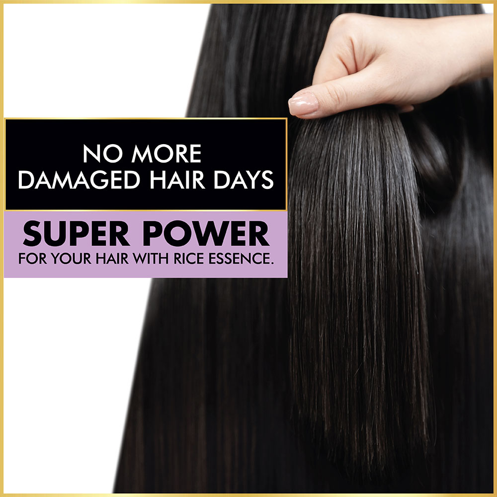 Tresemme Pro Pure Damage Recovery Hair Serum, 60 ml, Pack of 1 Tresemme Pro Pure Damage Recovery Hair Serum, 60 ml, Pack of 1