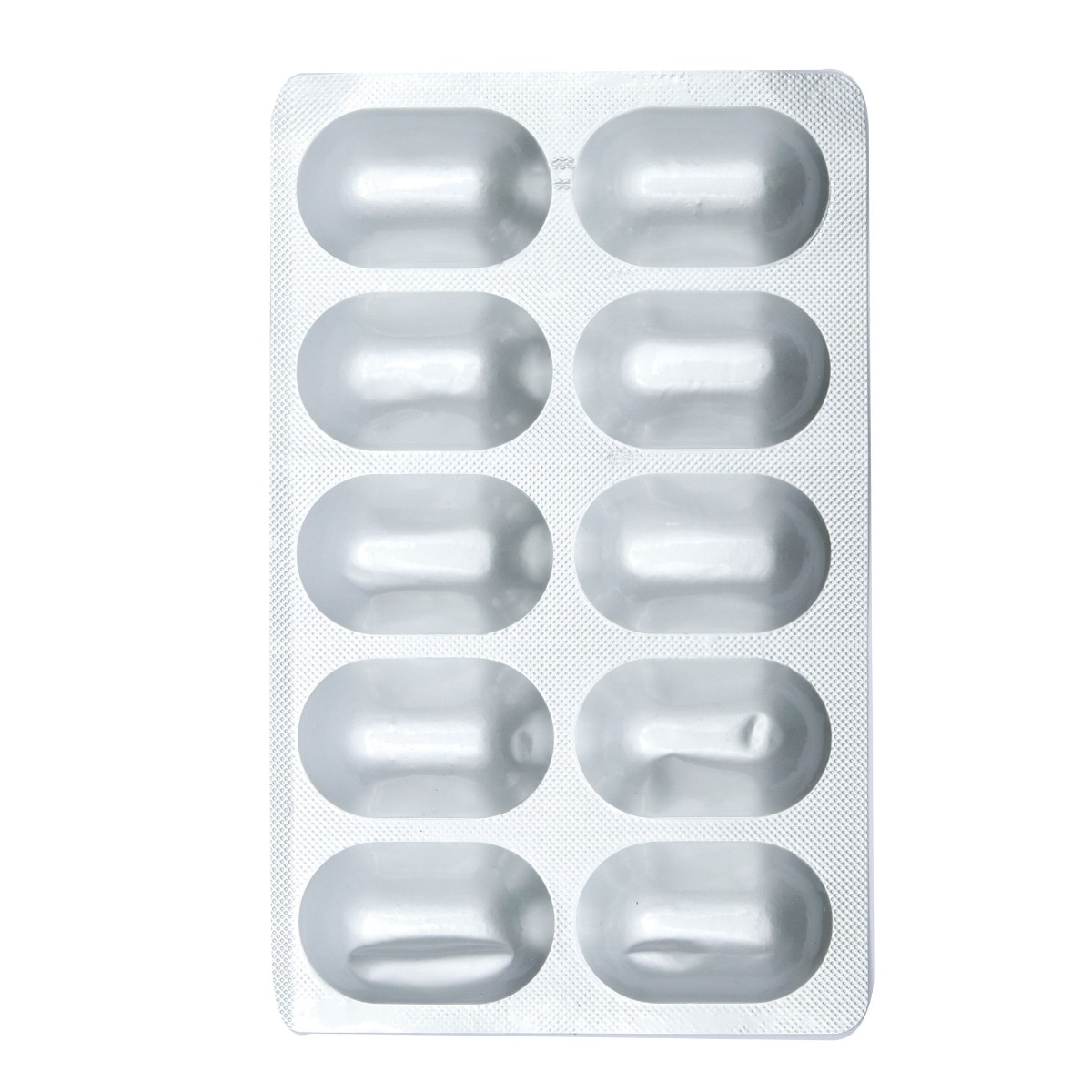 Tricomax Tablet 10's, Pack of 10 Tricomax Tablet 10's, Pack of 10