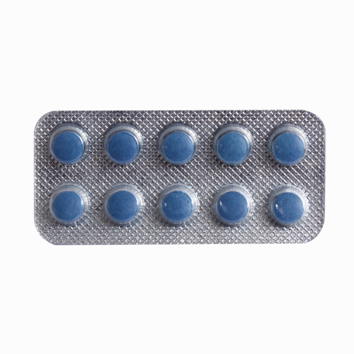 TRIXIDE TABLET, Pack of 10 TABLETS TRIXIDE TABLET, Pack of 10 TABLETS