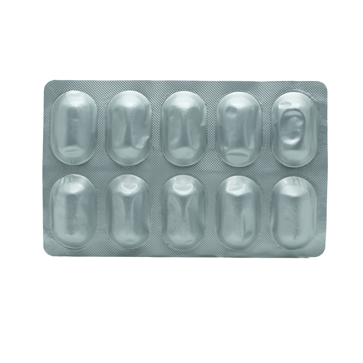 Tricomax AG Tablet 10's, Pack of 10 Tricomax AG Tablet 10's, Pack of 10