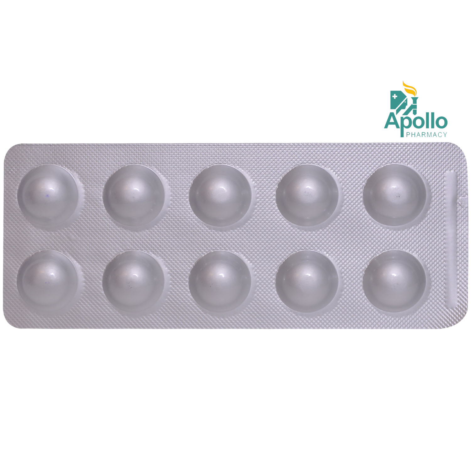 Triolmesar 20 Tablet 10's, Pack of 10 TABLETS Triolmesar 20 Tablet 10's, Pack of 10 TABLETS