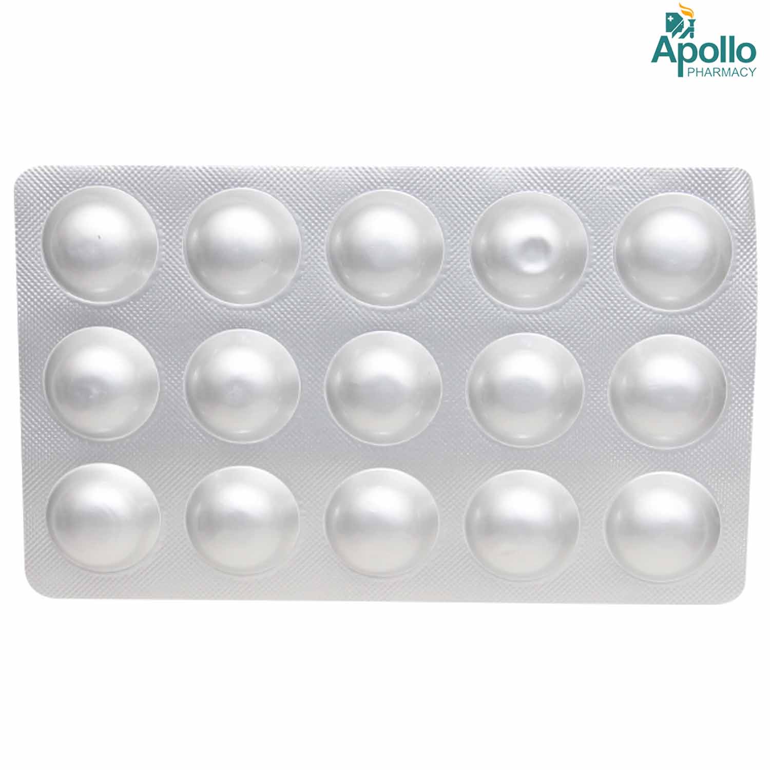 Tricinod 10 mg/6.25 mg Tablet 15's, Pack of 15 TABLETS Tricinod 10 mg/6.25 mg Tablet 15's, Pack of 15 TABLETS